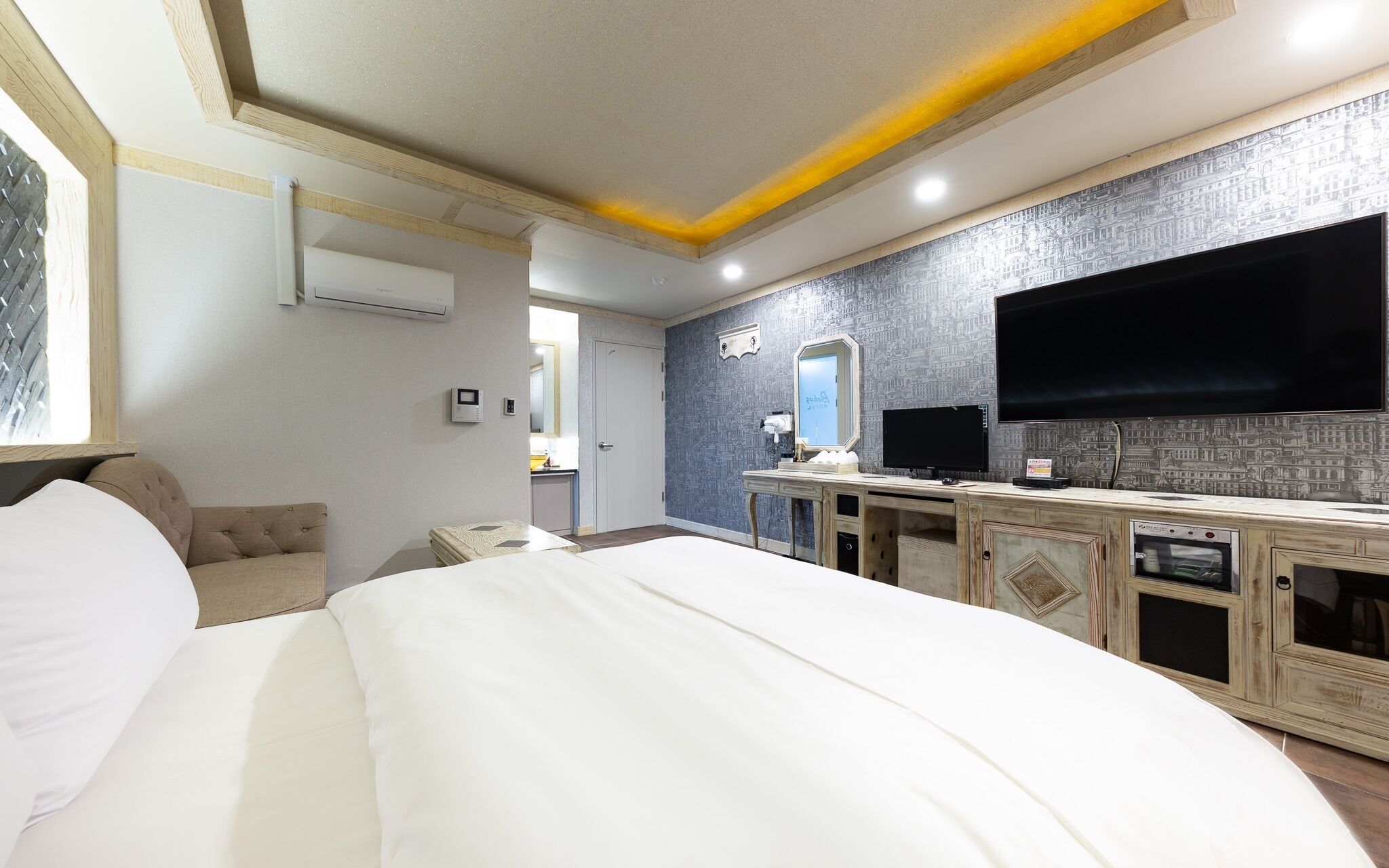 Bobos Motel