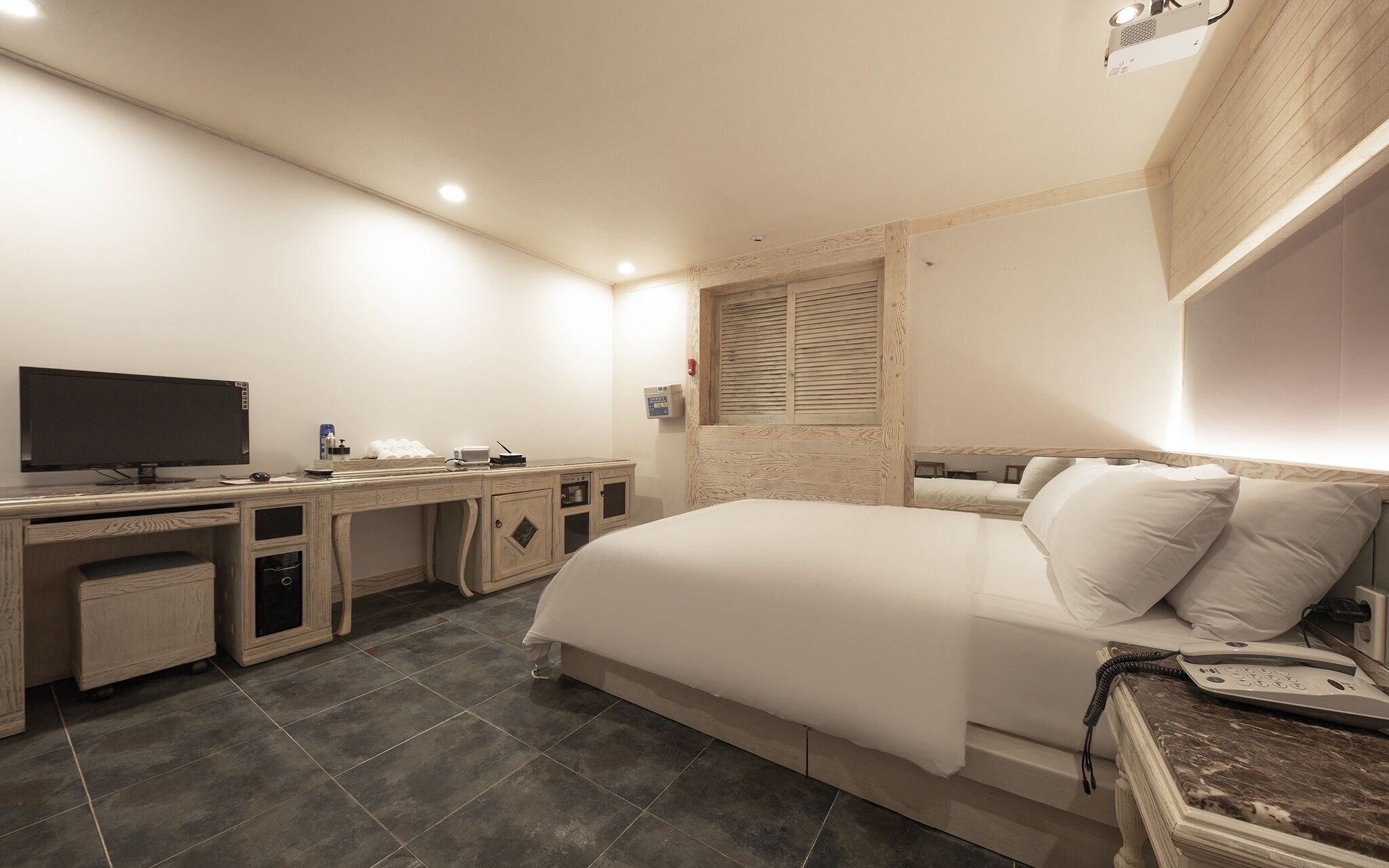 Bobos Motel
