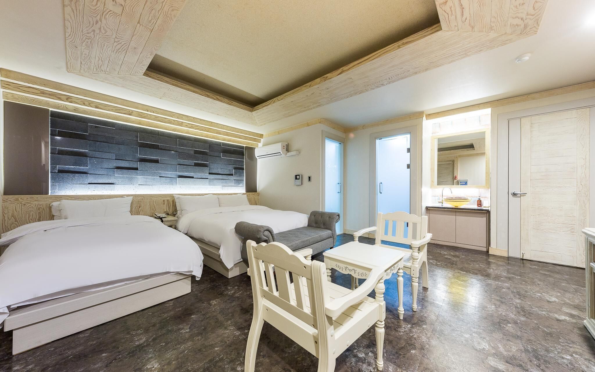 Bobos Motel