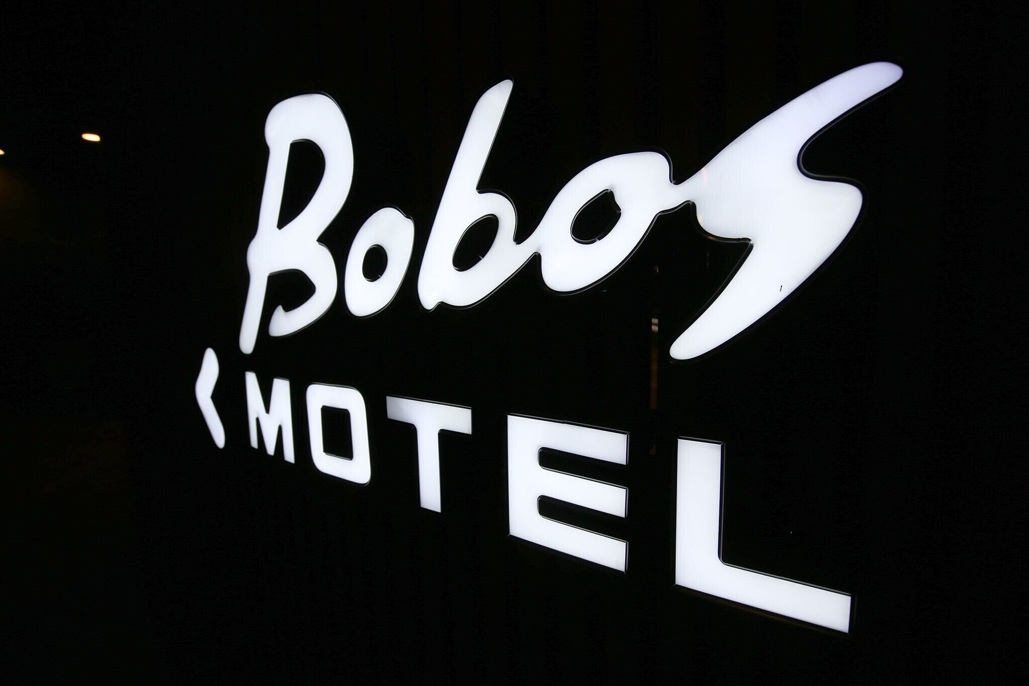 Bobos Motel