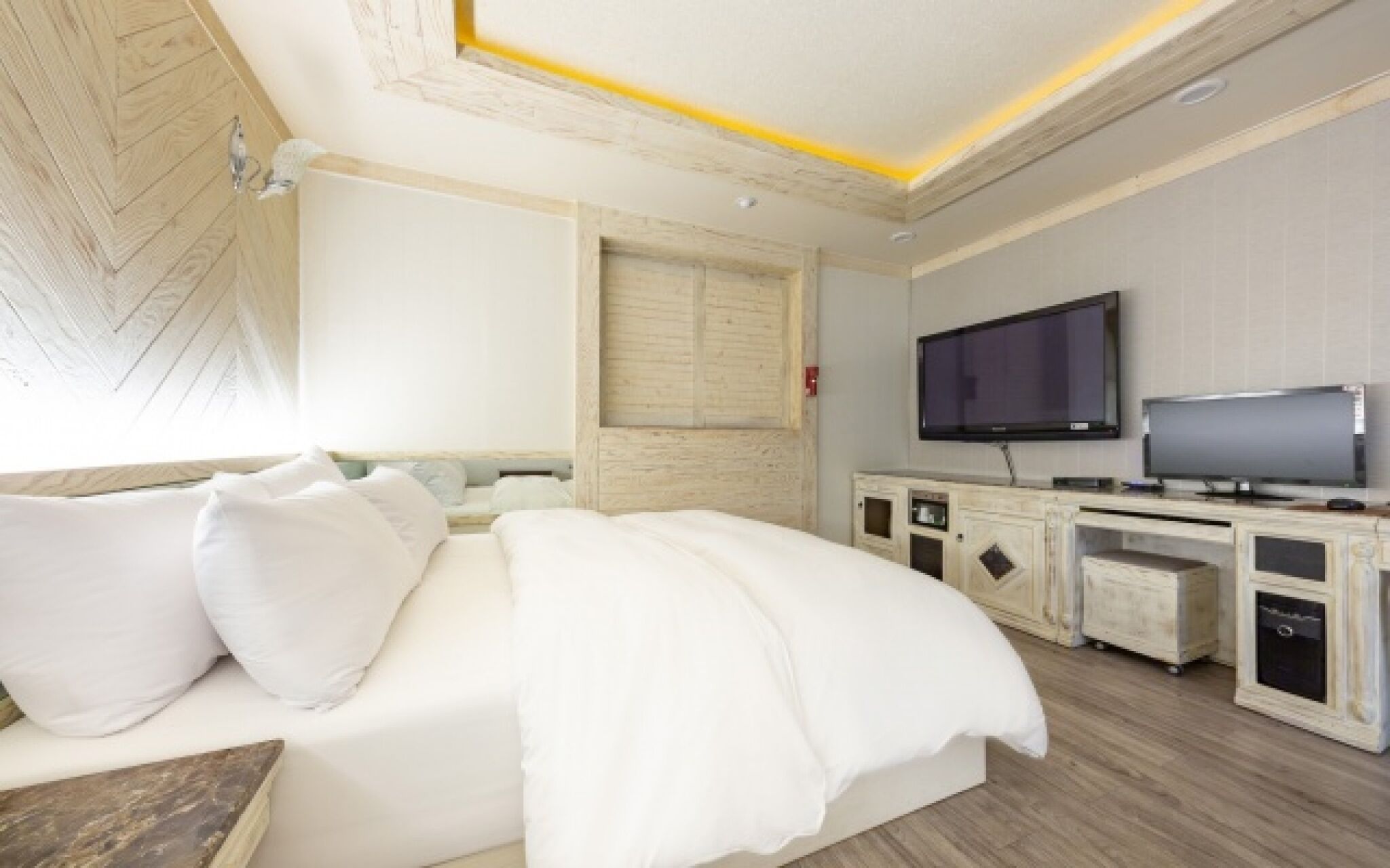 Bobos Motel