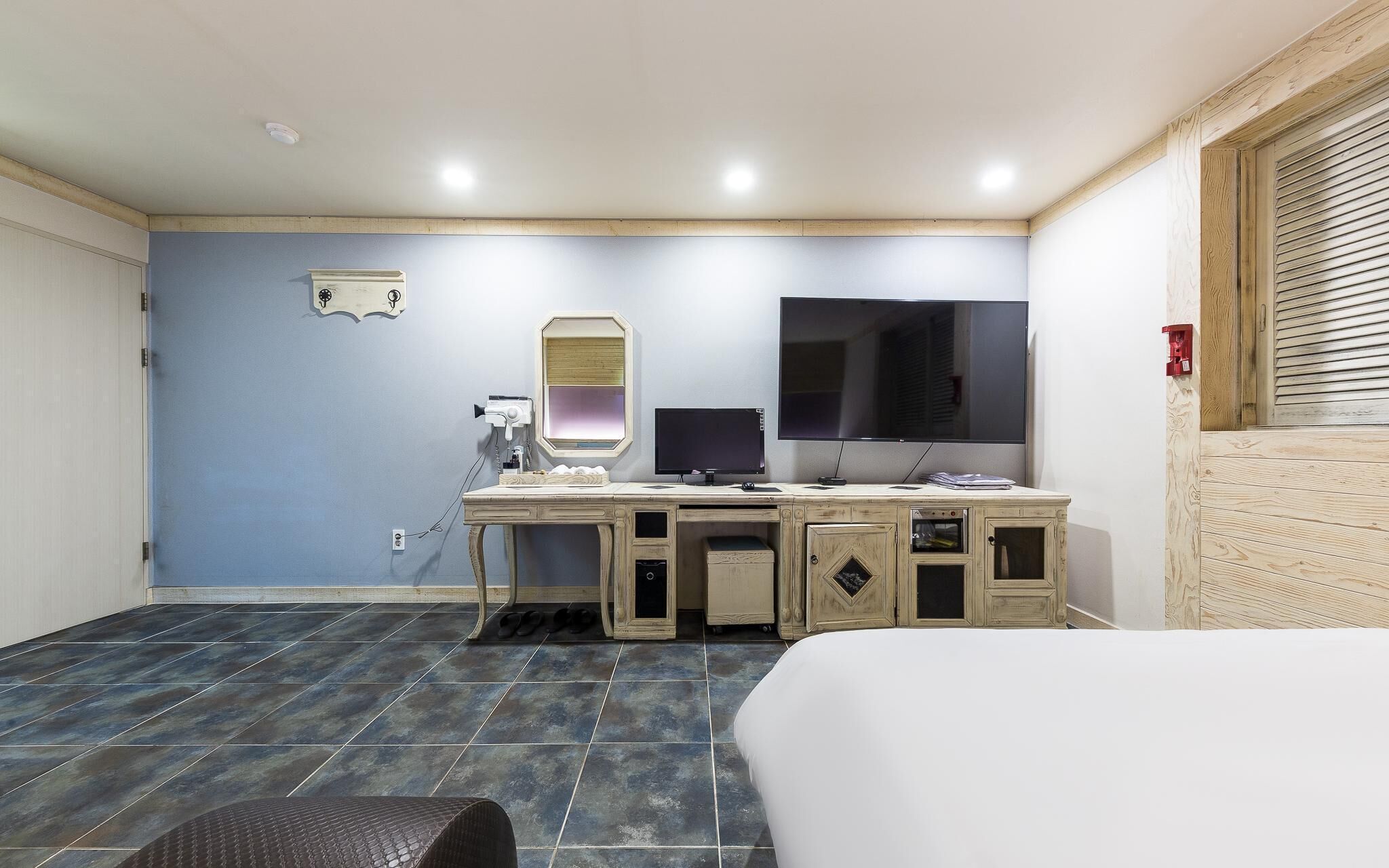 Bobos Motel