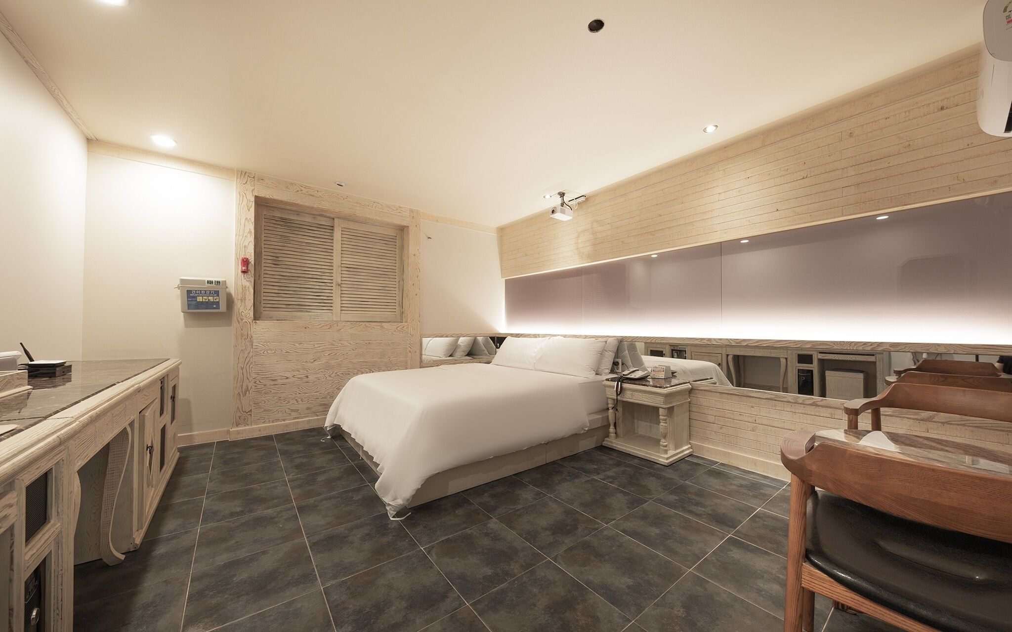 Bobos Motel