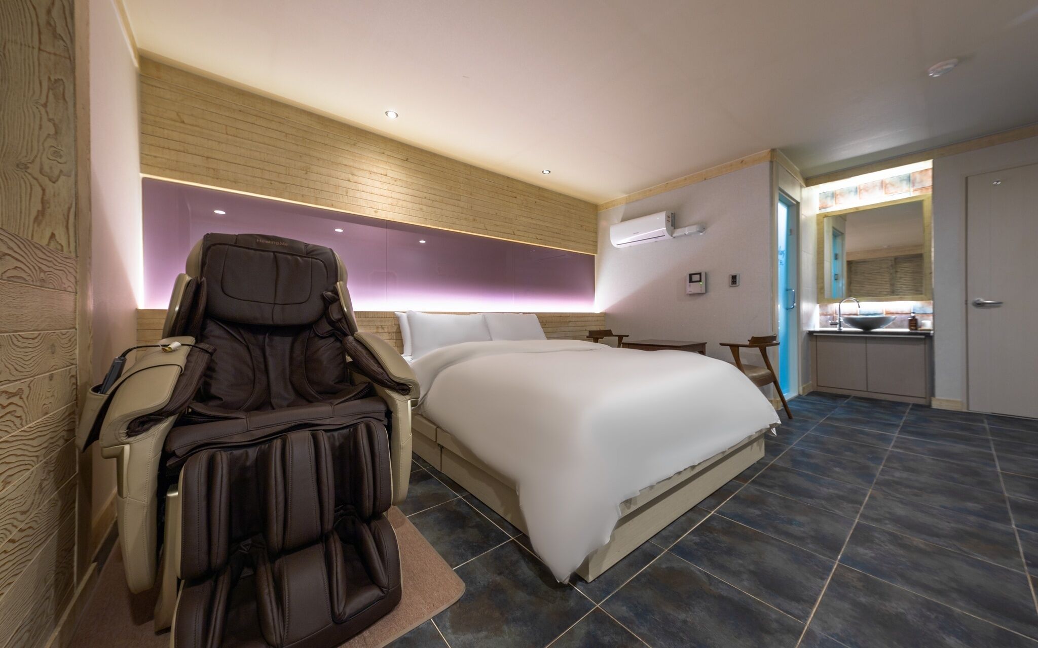 Bobos Motel