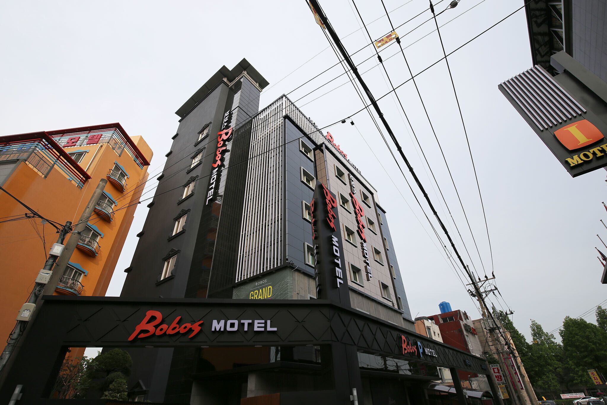 Bobos Motel
