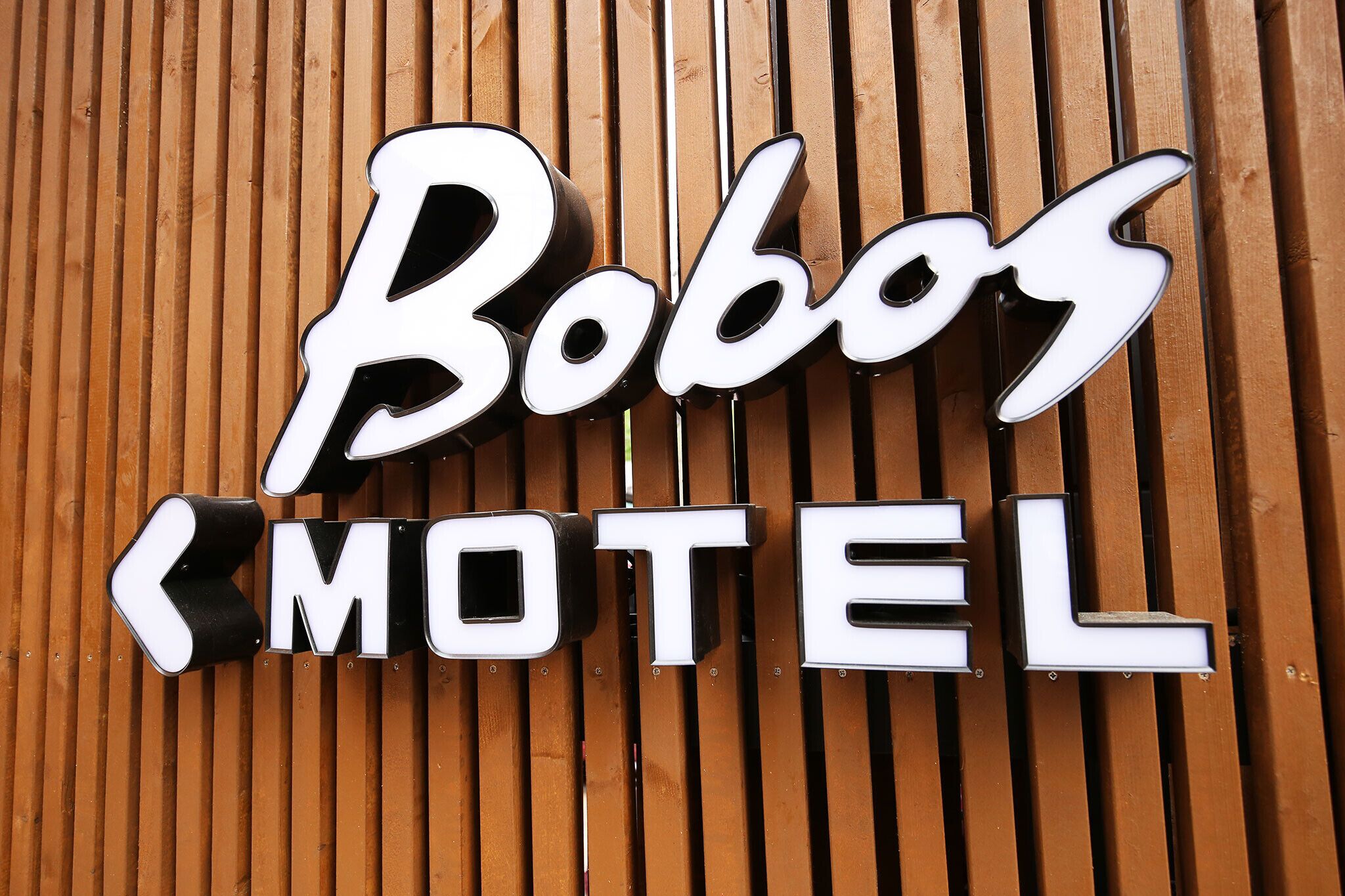 Bobos Motel