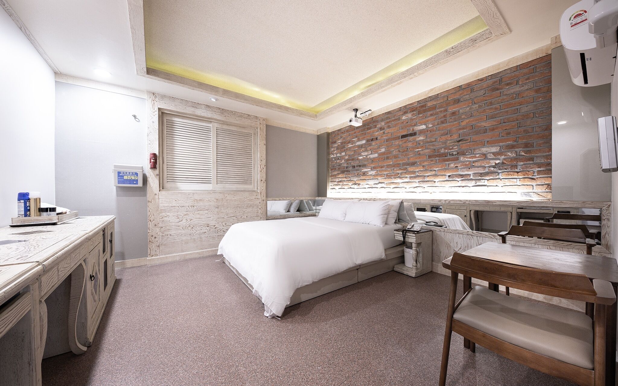 Bobos Motel