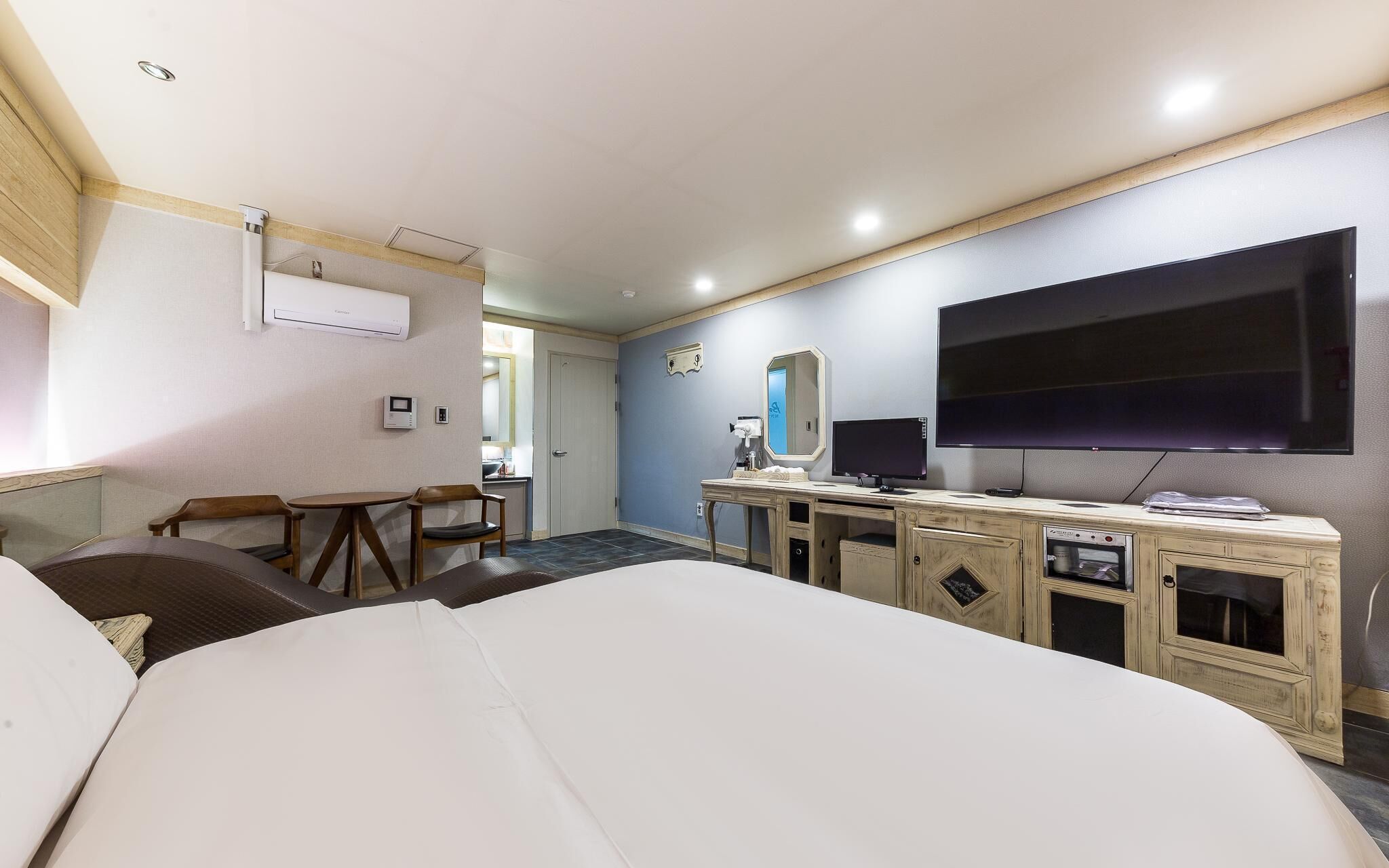 Bobos Motel