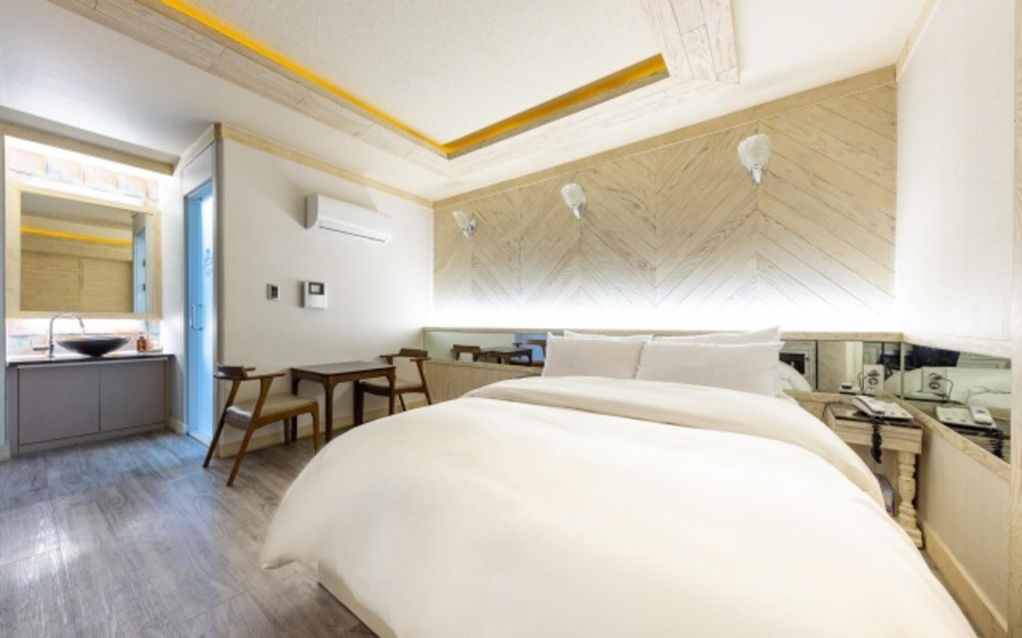 Bobos Motel