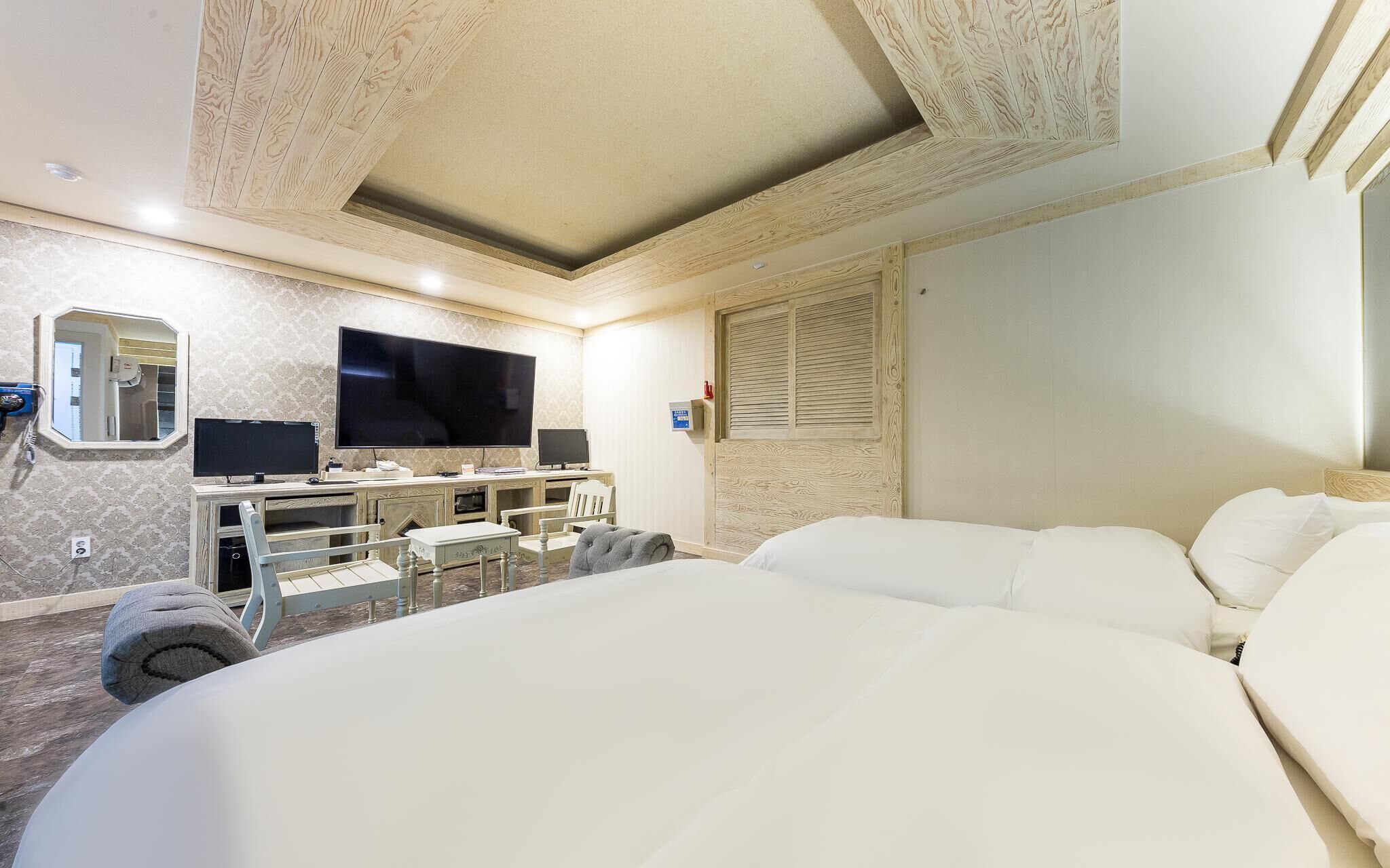 Bobos Motel