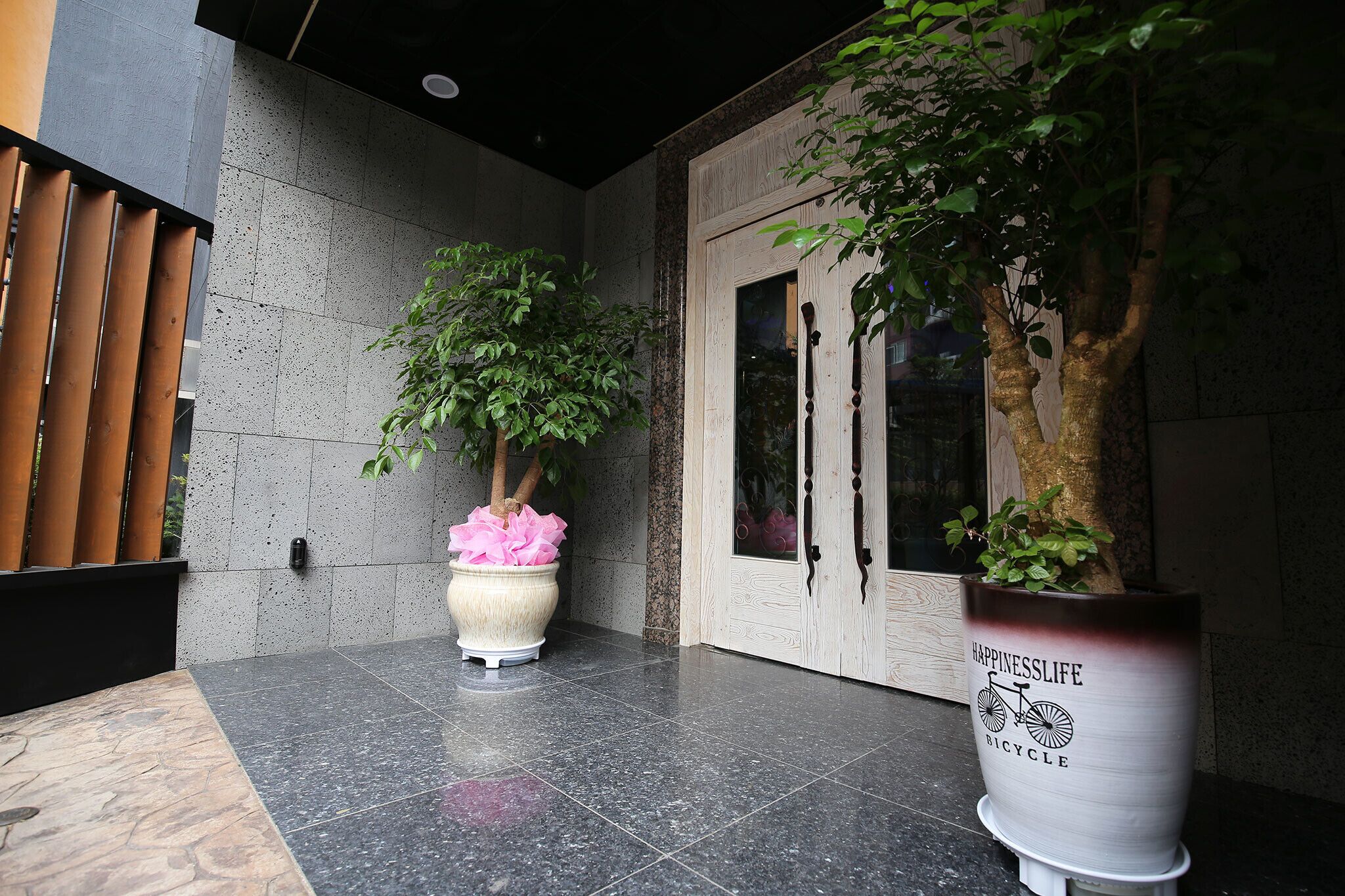 Bobos Motel