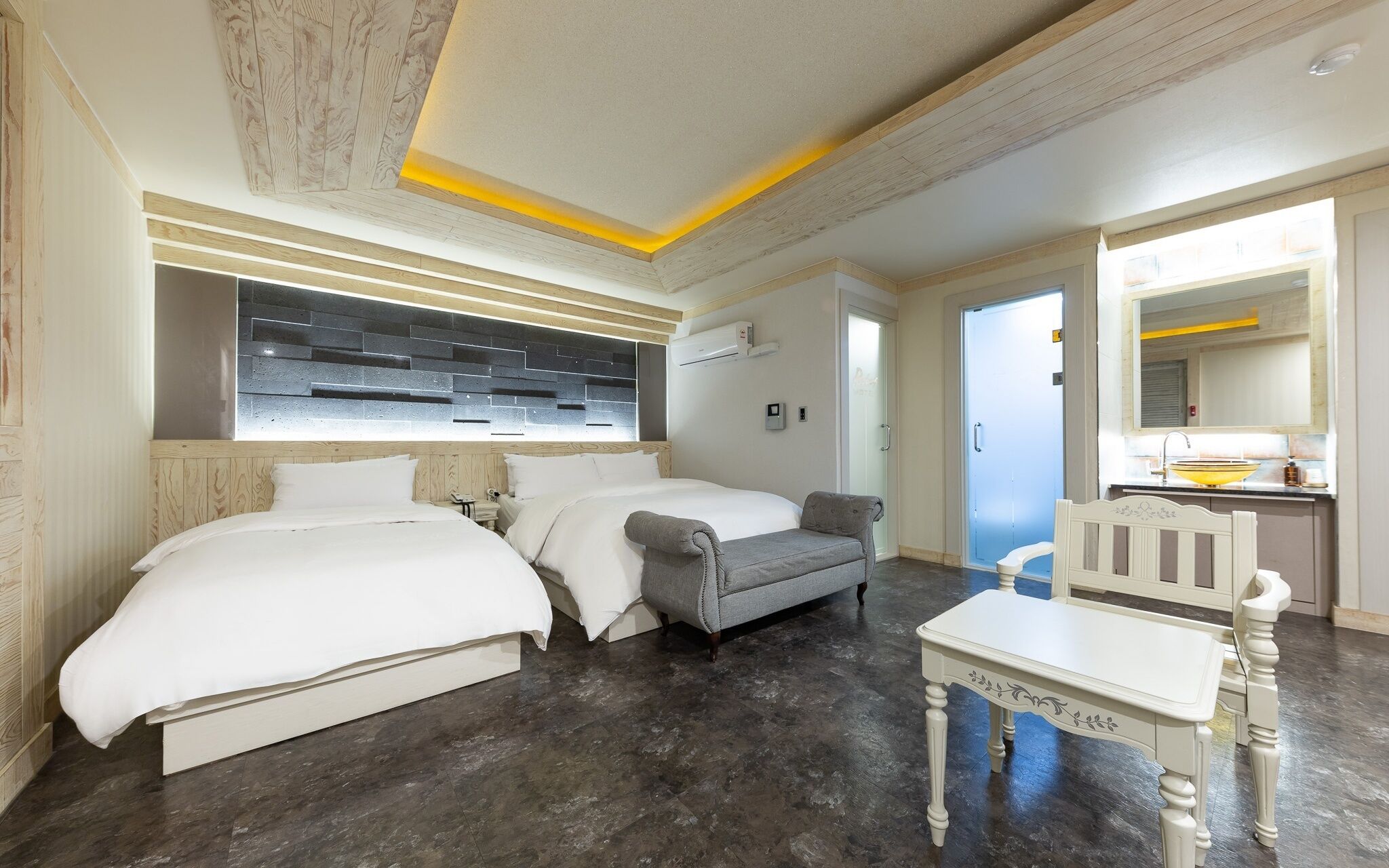 Bobos Motel