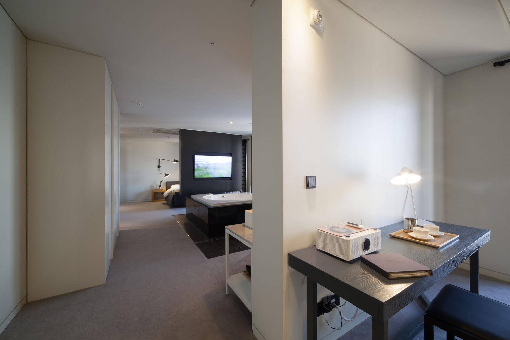 Boutique Hotel Lacky