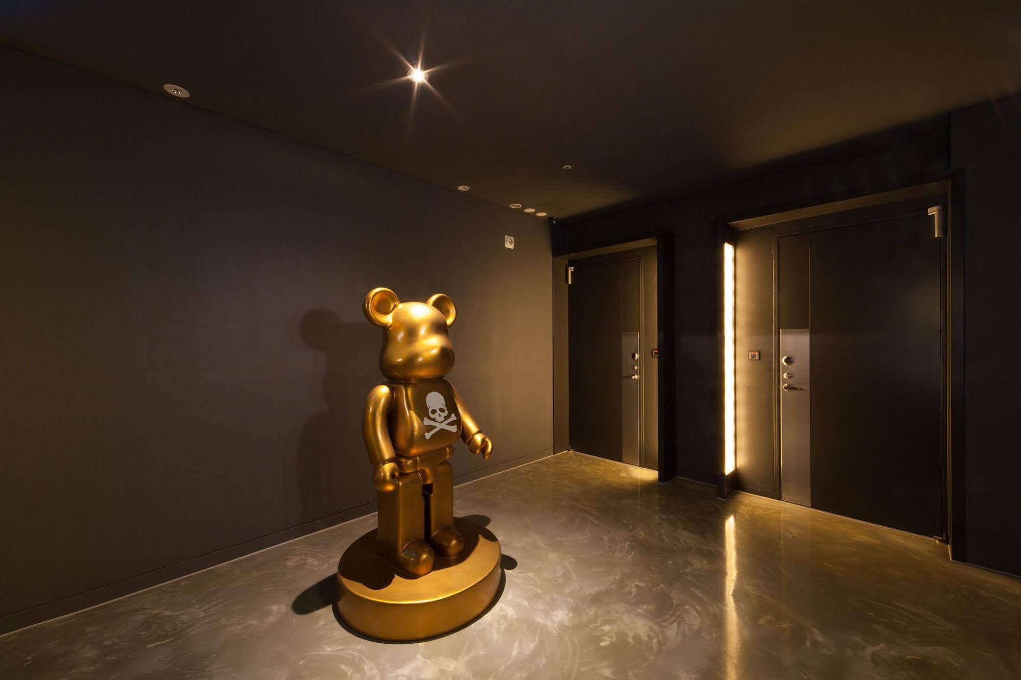 Boutique Hotel Lacky