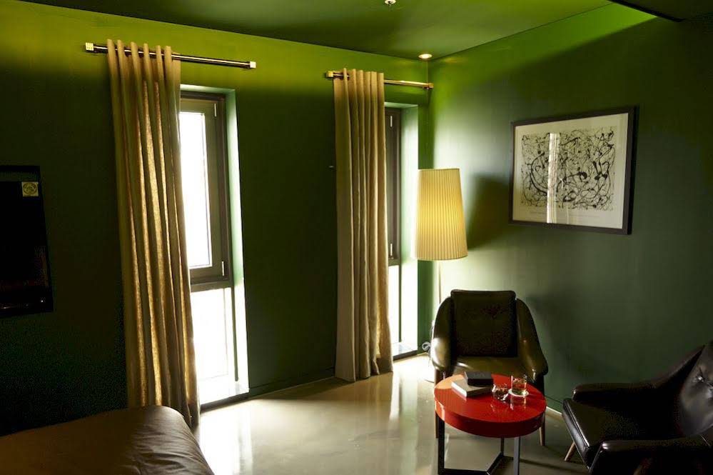 Boutique Hotel Lacky