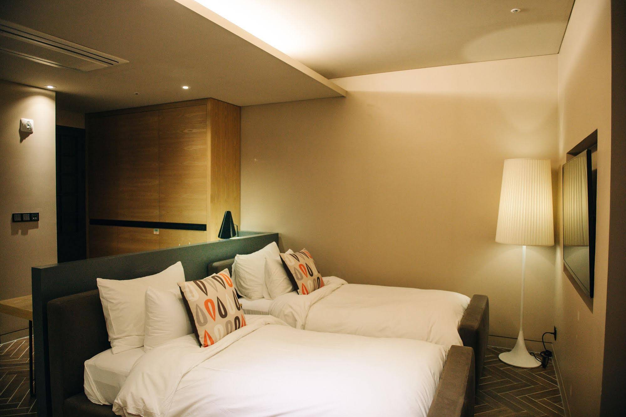 Boutique Hotel Lacky