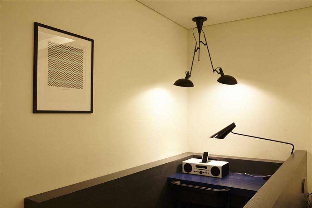 Boutique Hotel Lacky