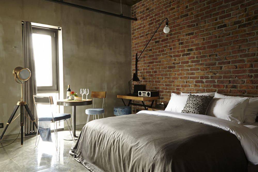 Boutique Hotel Lacky