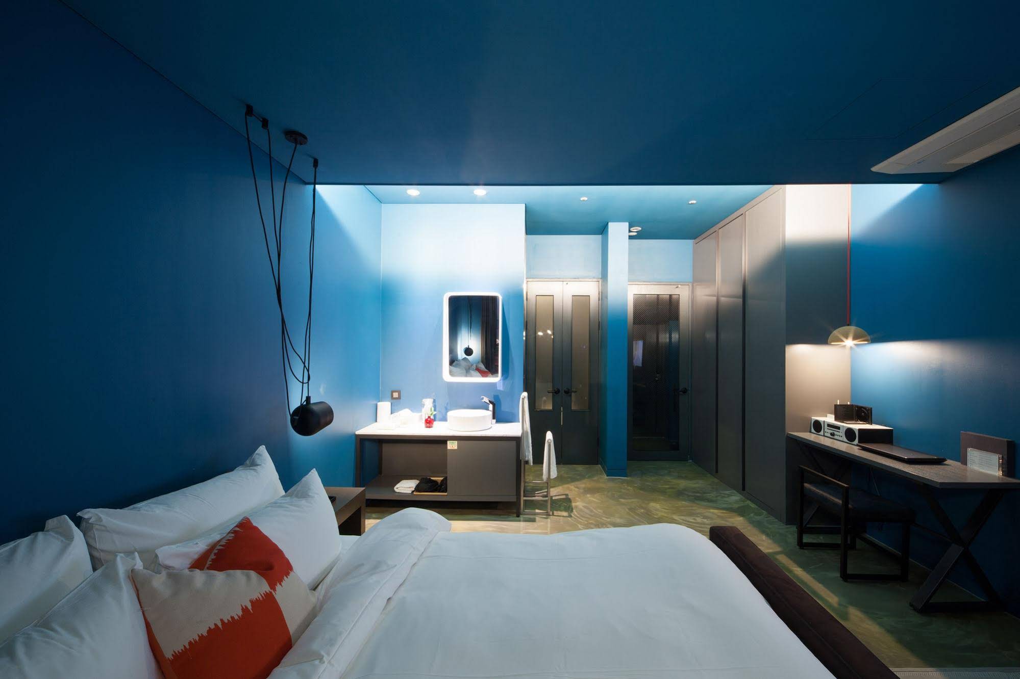 Boutique Hotel Lacky