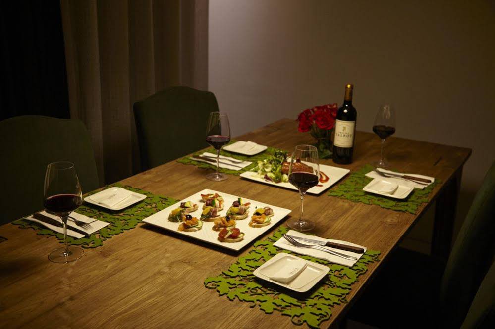 Boutique Hotel Lacky