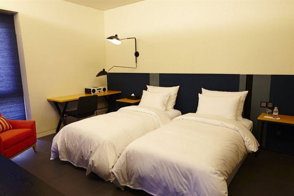 Boutique Hotel Lacky