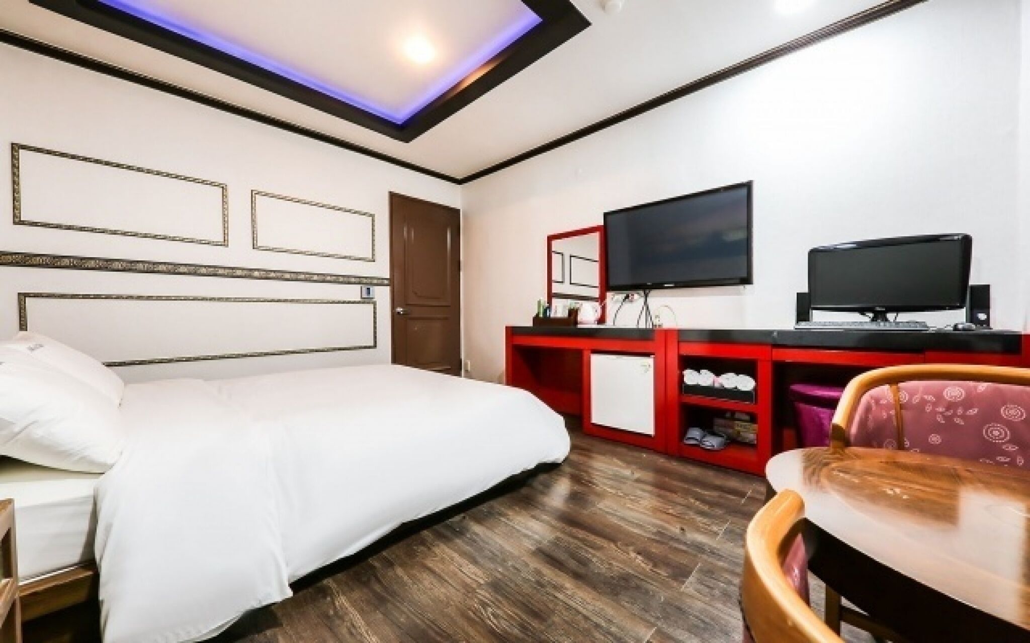 Daejeon Bnb