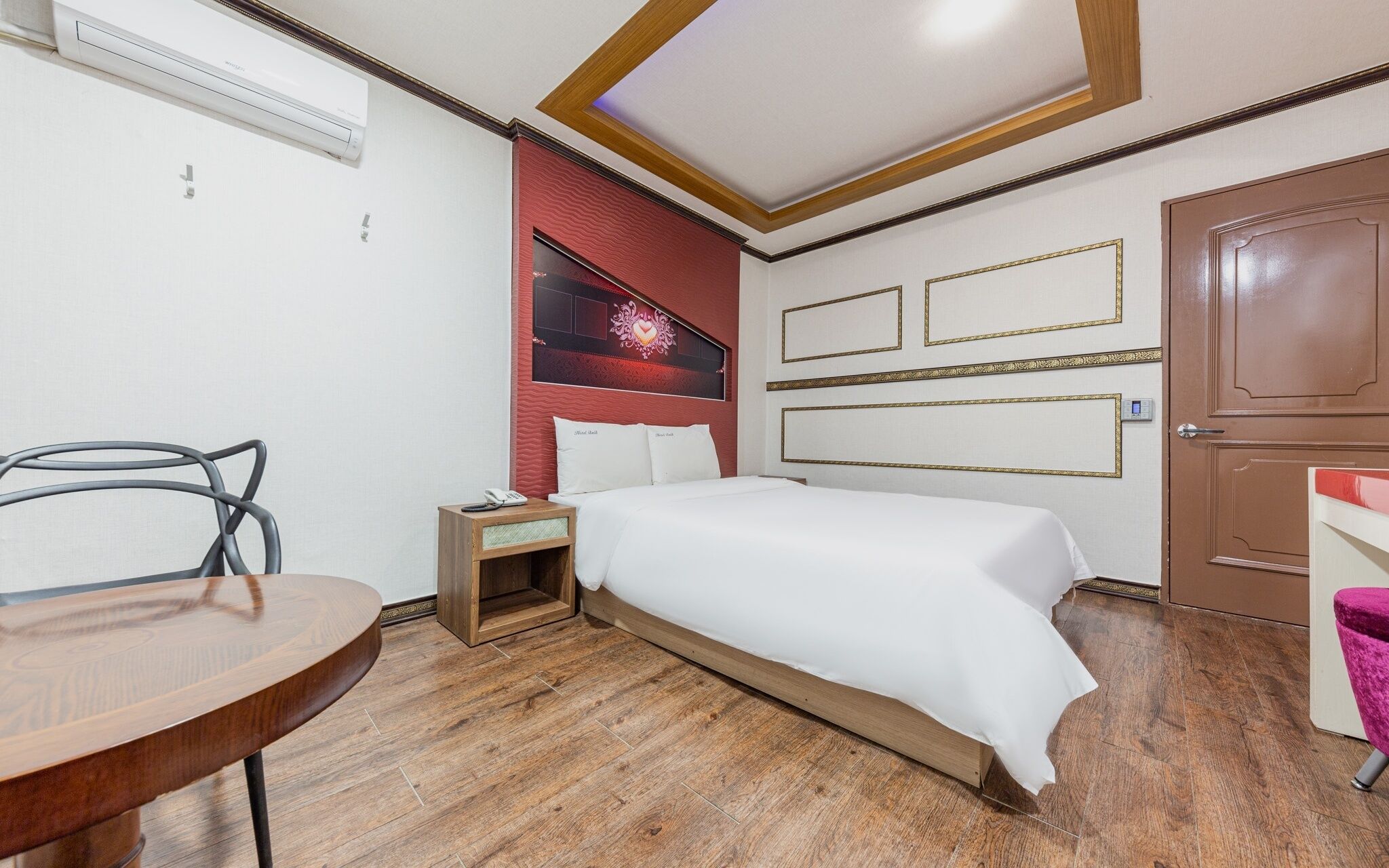 Daejeon Bnb