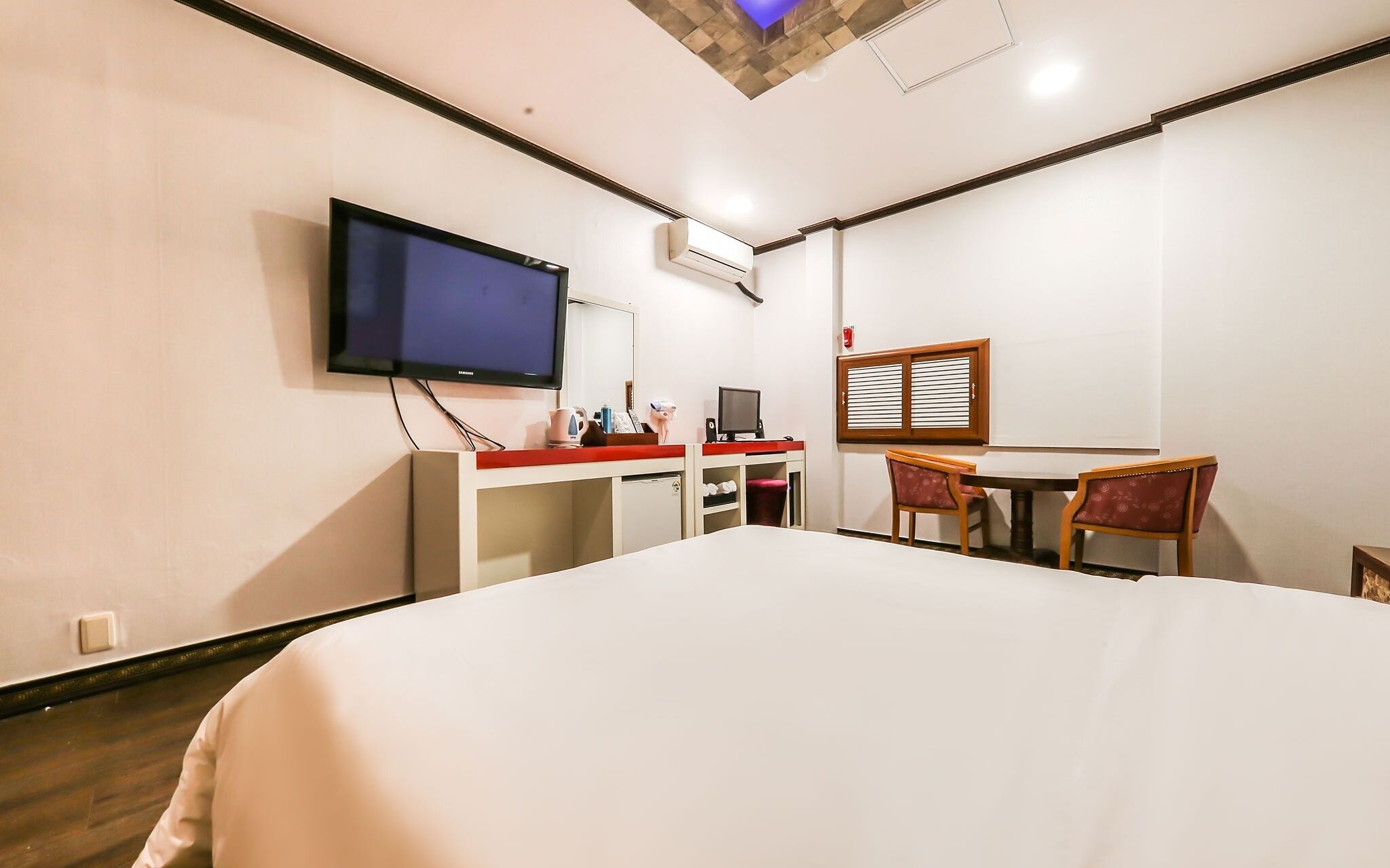 Daejeon Bnb