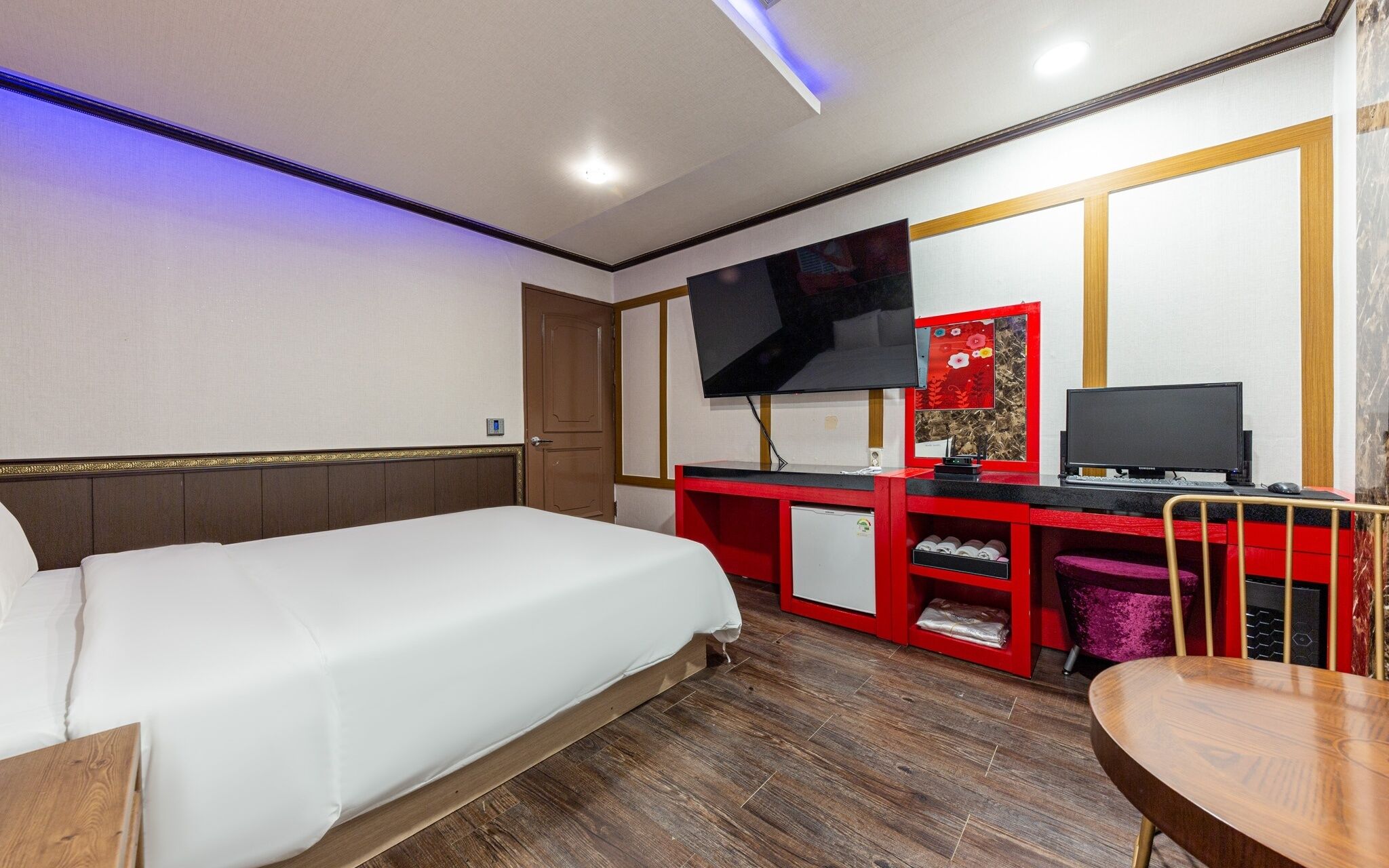 Daejeon Bnb