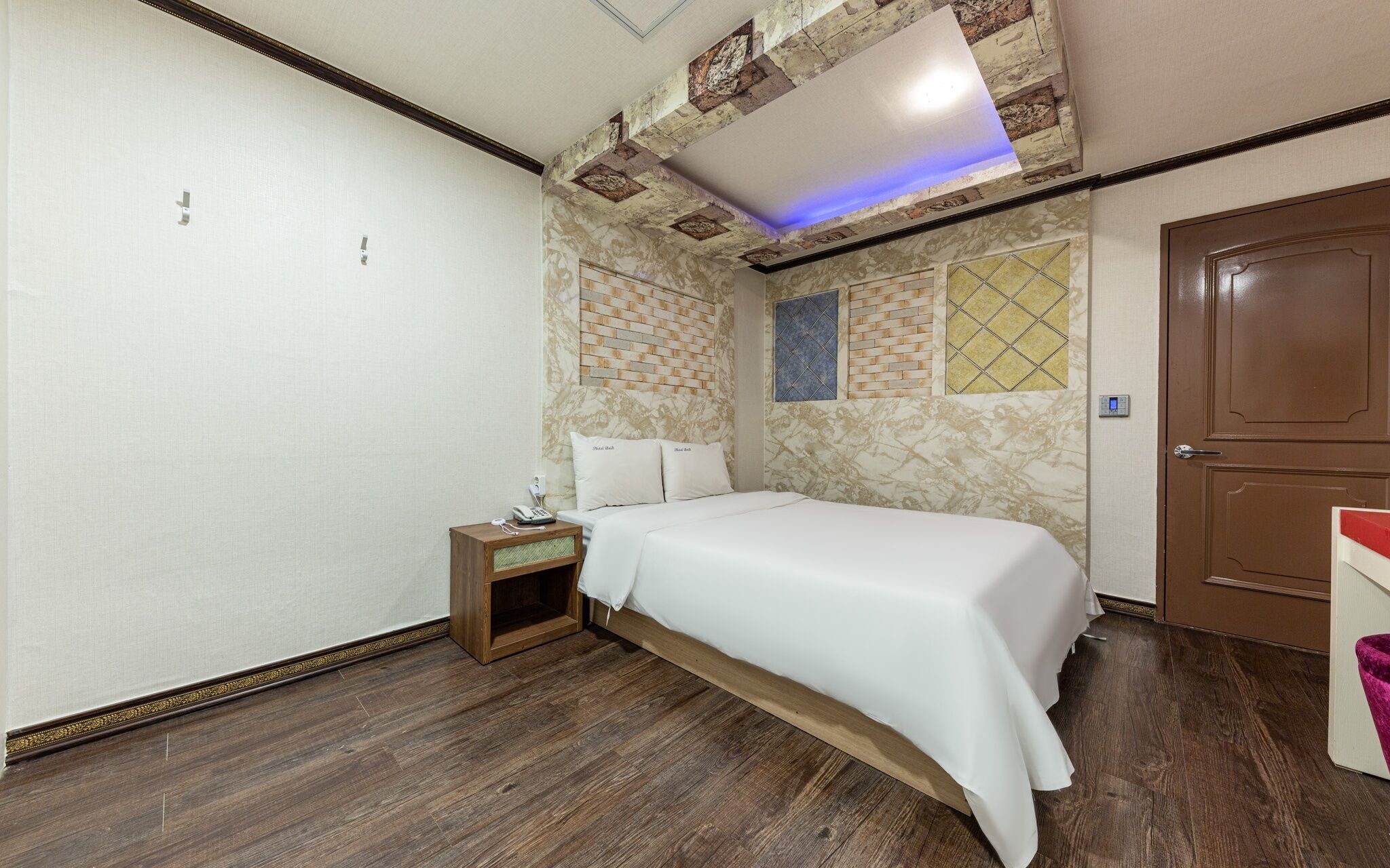 Daejeon Bnb