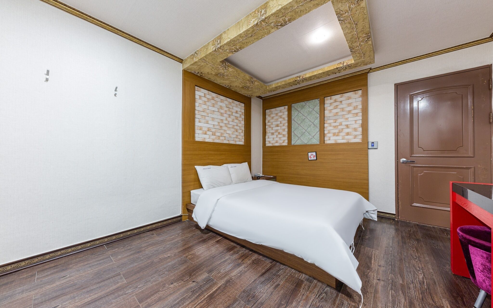 Daejeon Bnb