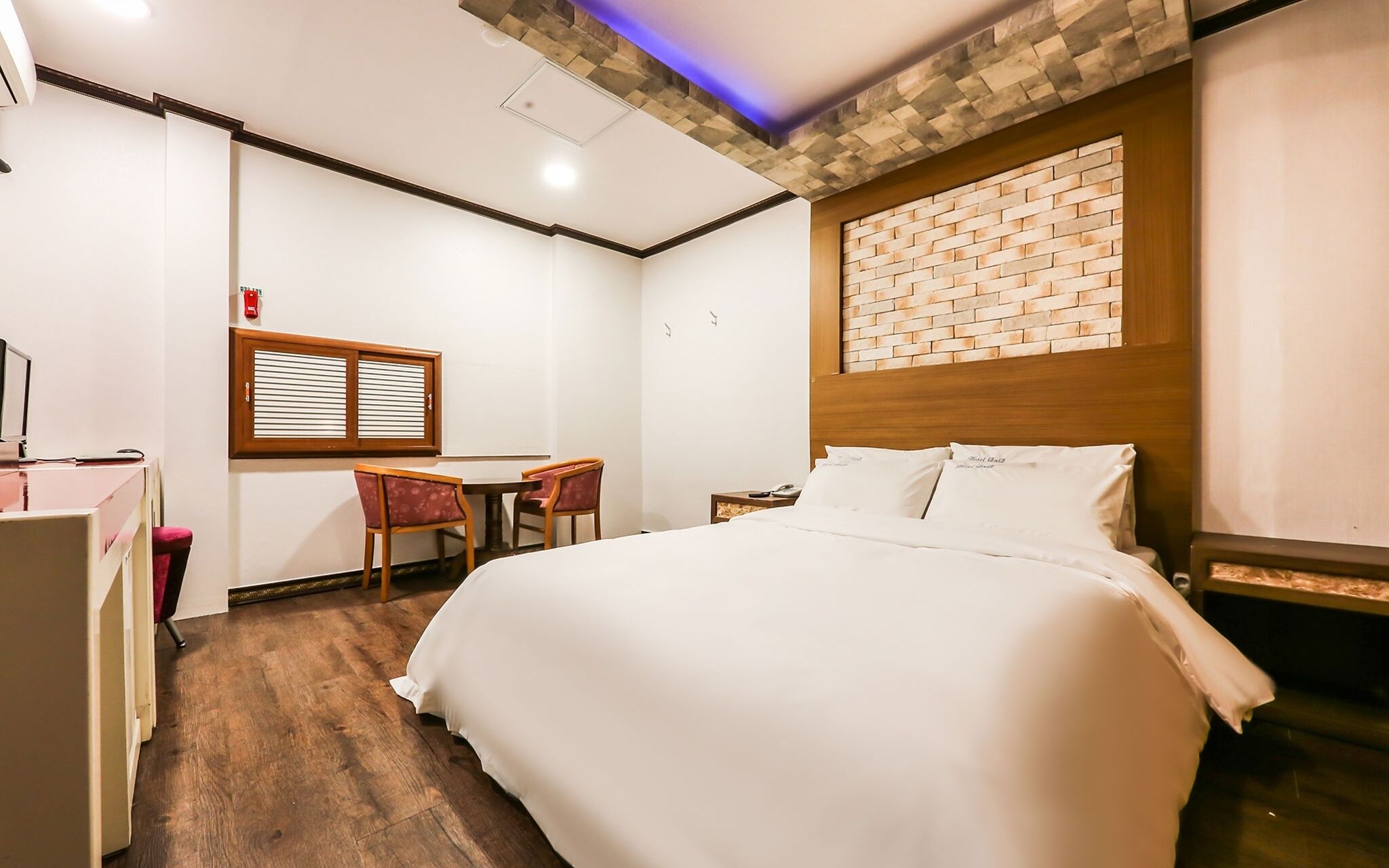 Daejeon Bnb