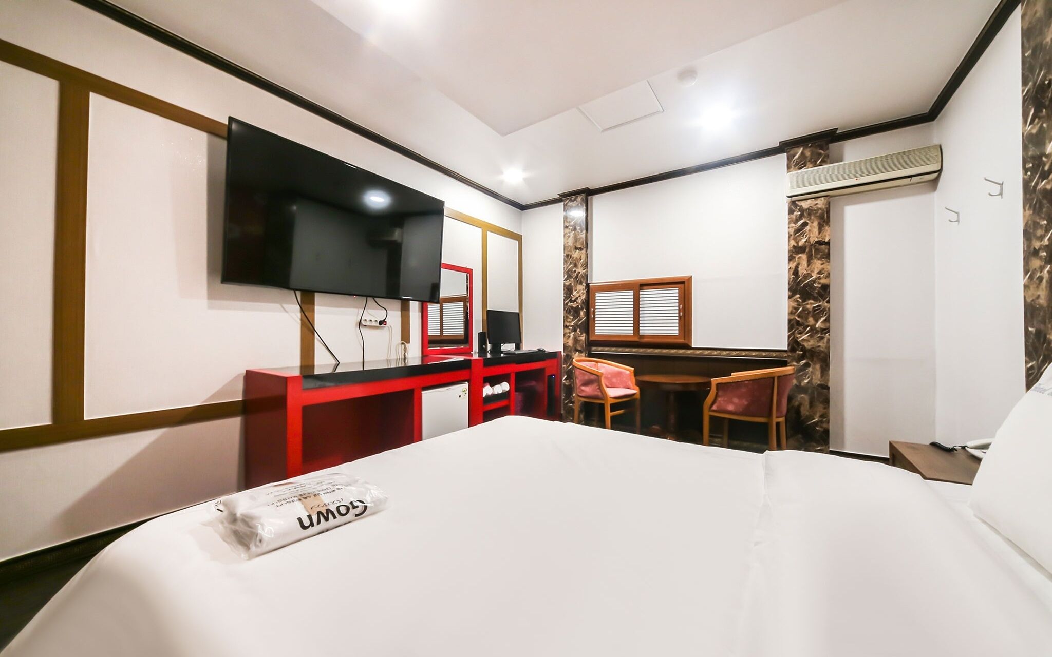 Daejeon Bnb