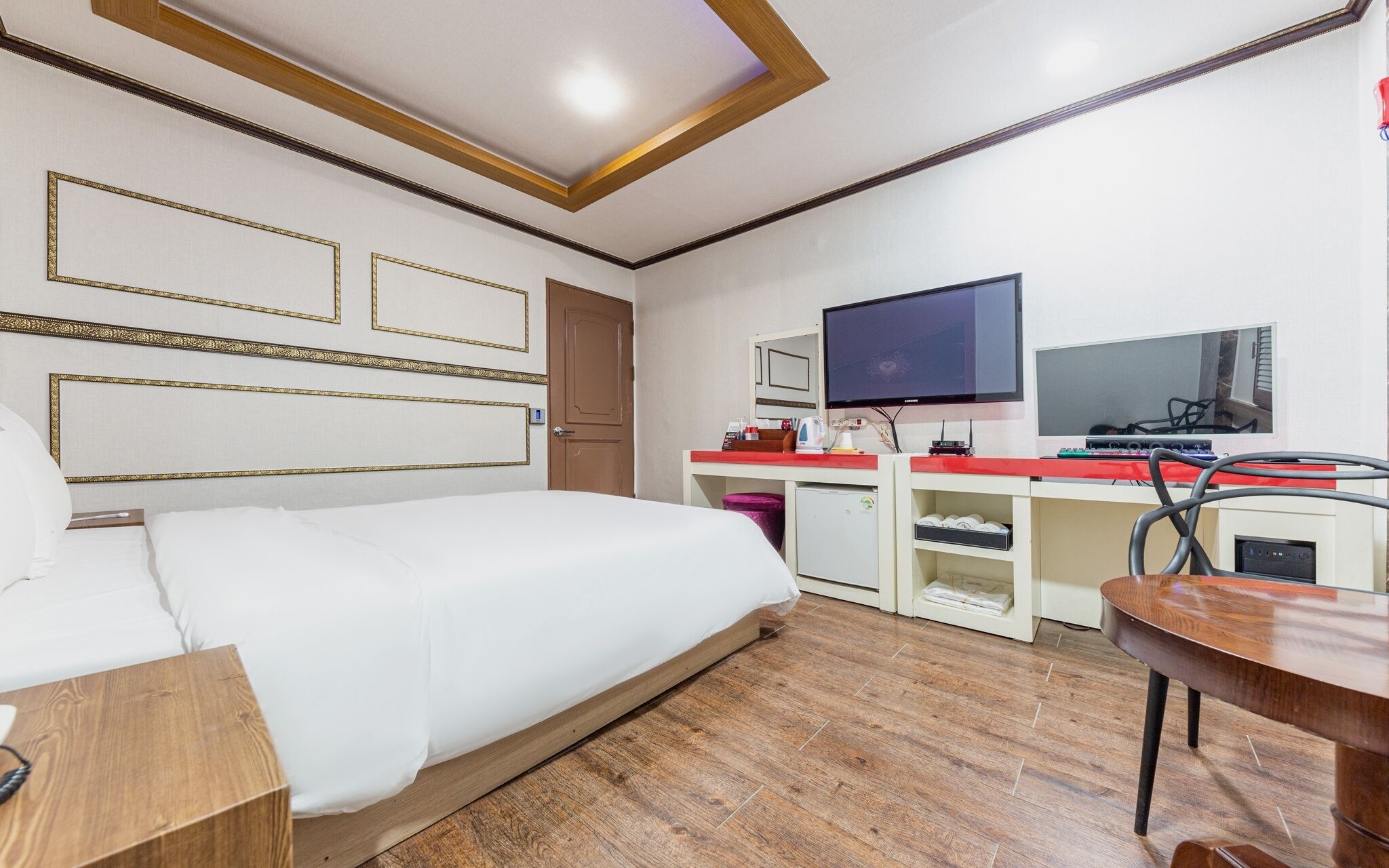 Daejeon Bnb