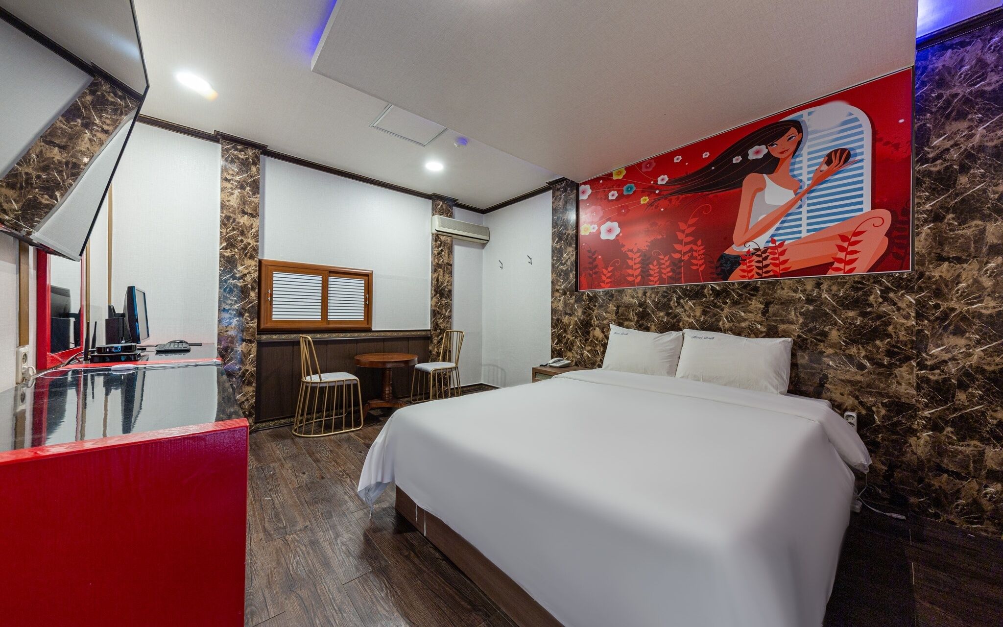 Daejeon Bnb