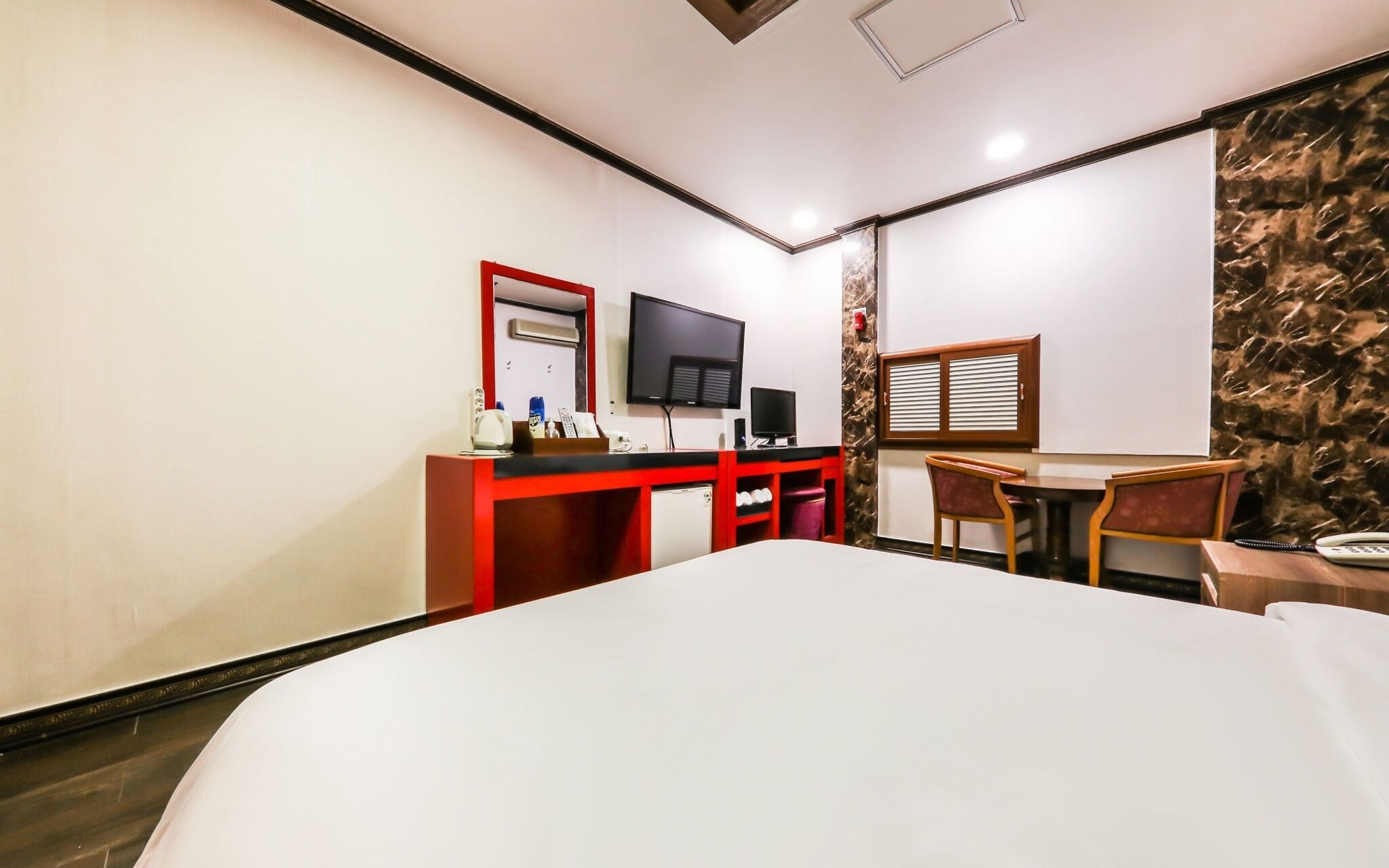 Daejeon Bnb