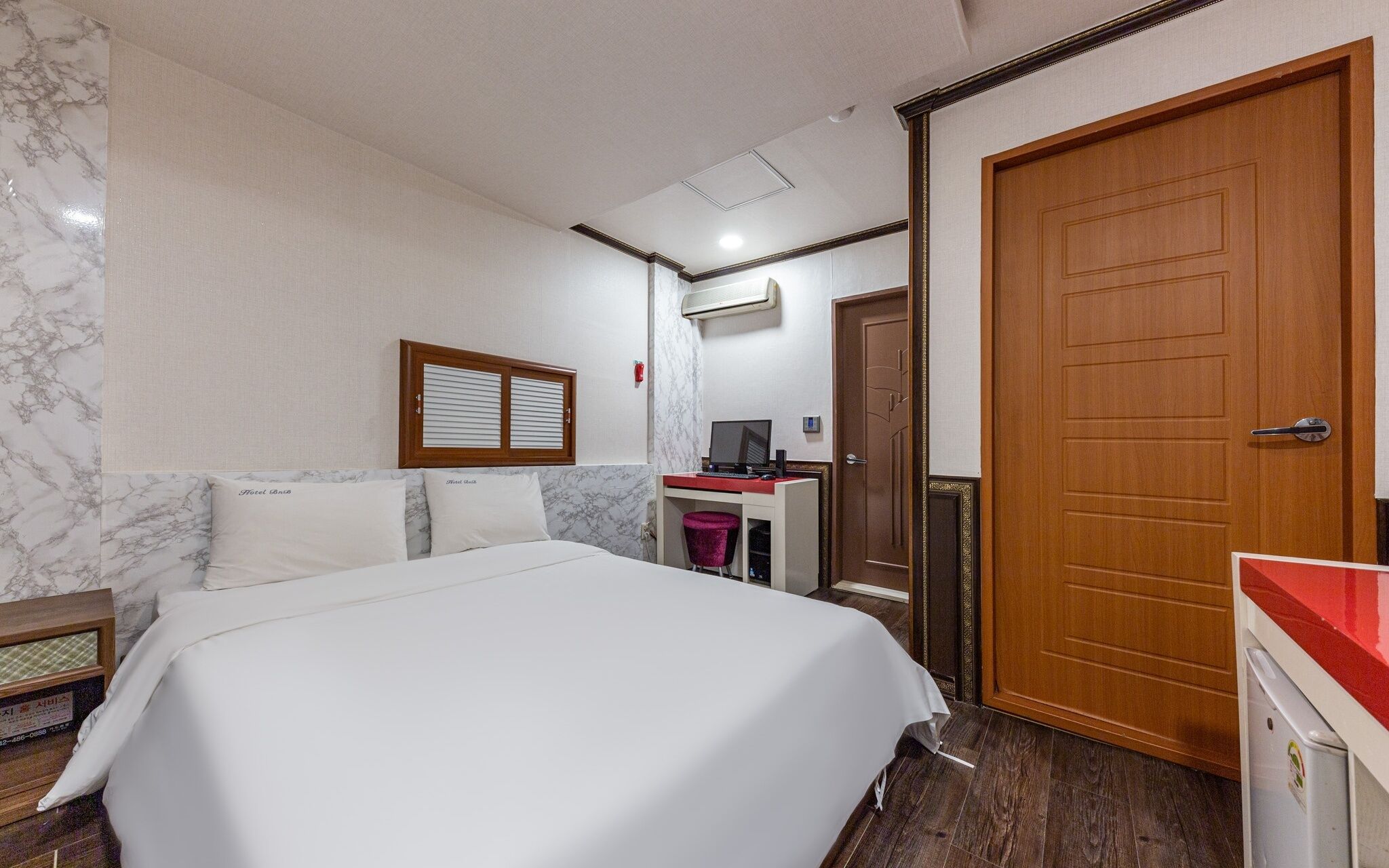 Daejeon Bnb