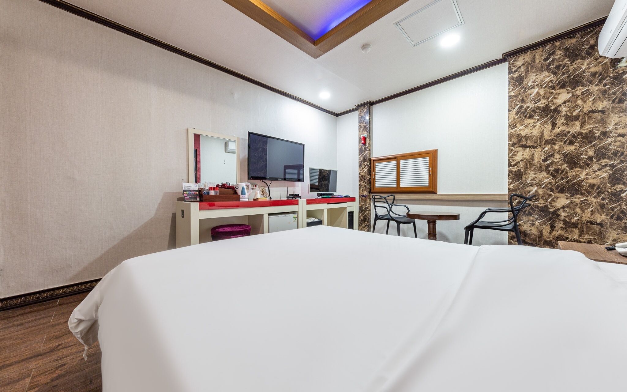 Daejeon Bnb