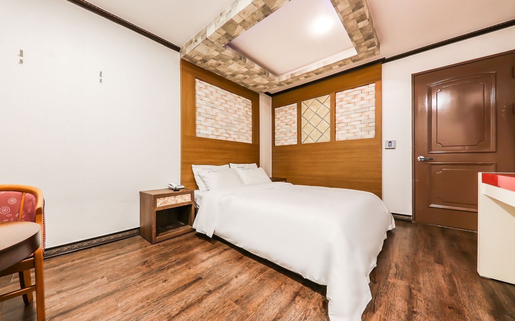 Daejeon Bnb