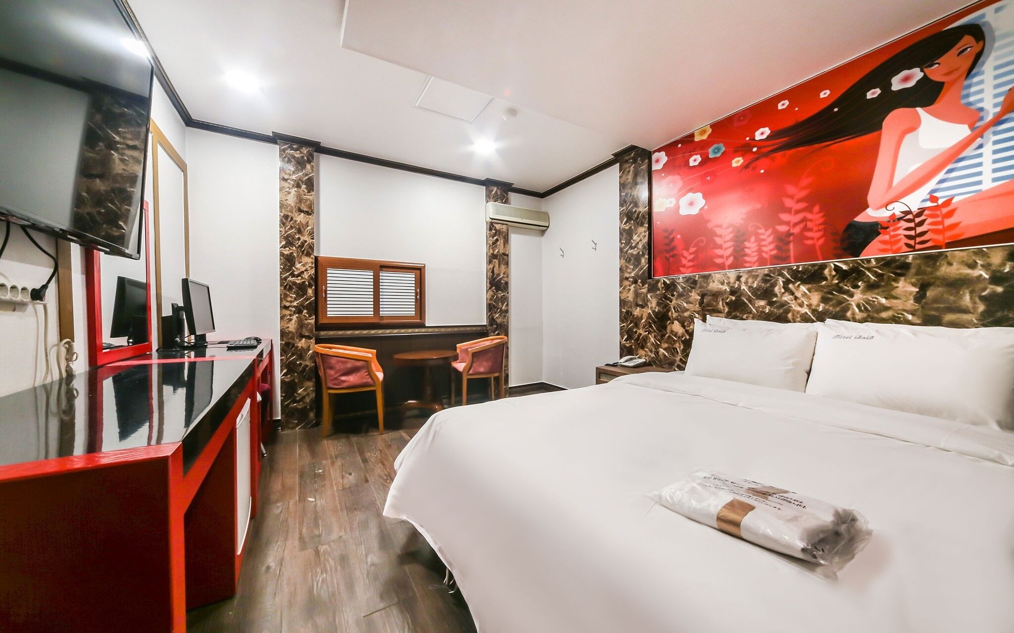 Daejeon Bnb