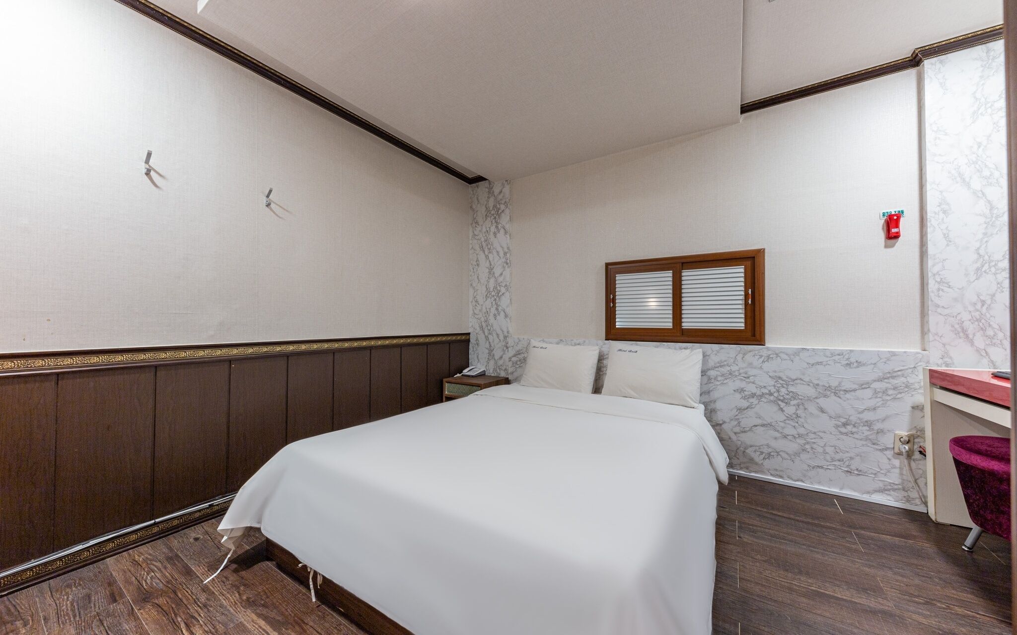 Daejeon Bnb