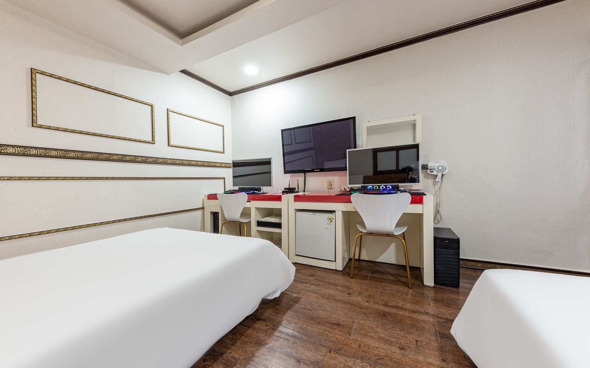 Daejeon Bnb
