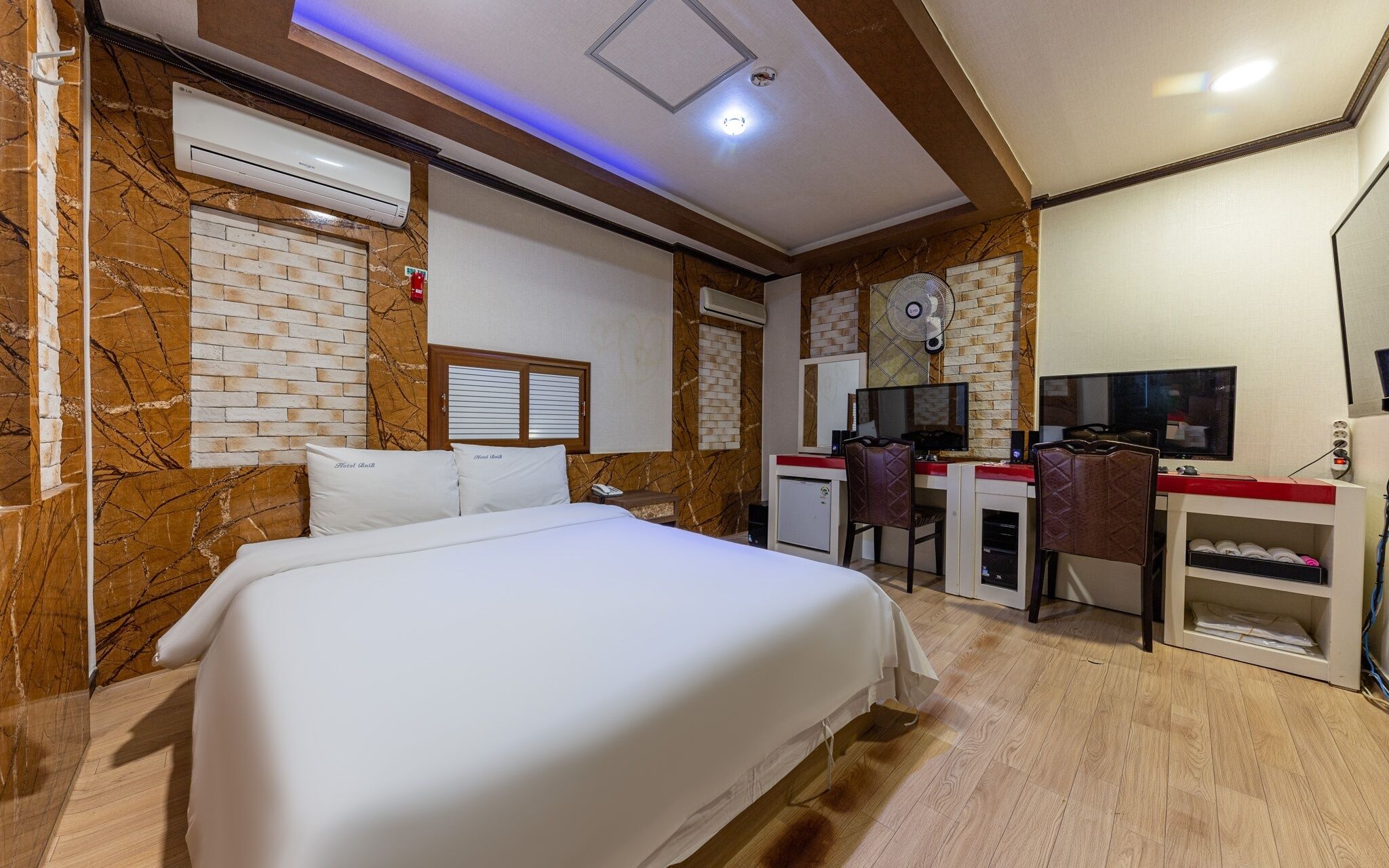 Daejeon Bnb