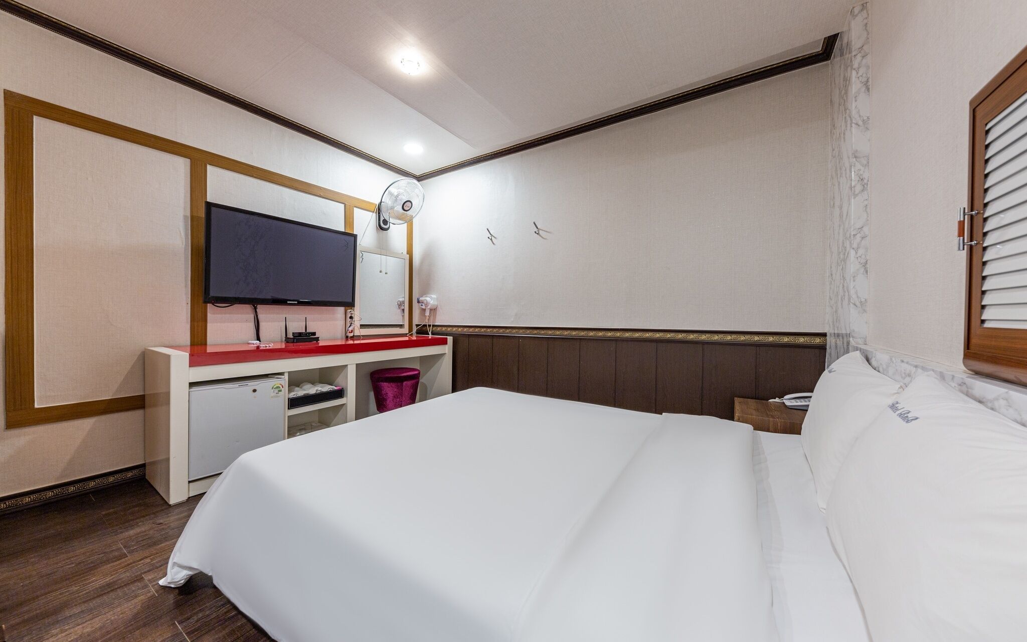 Daejeon Bnb