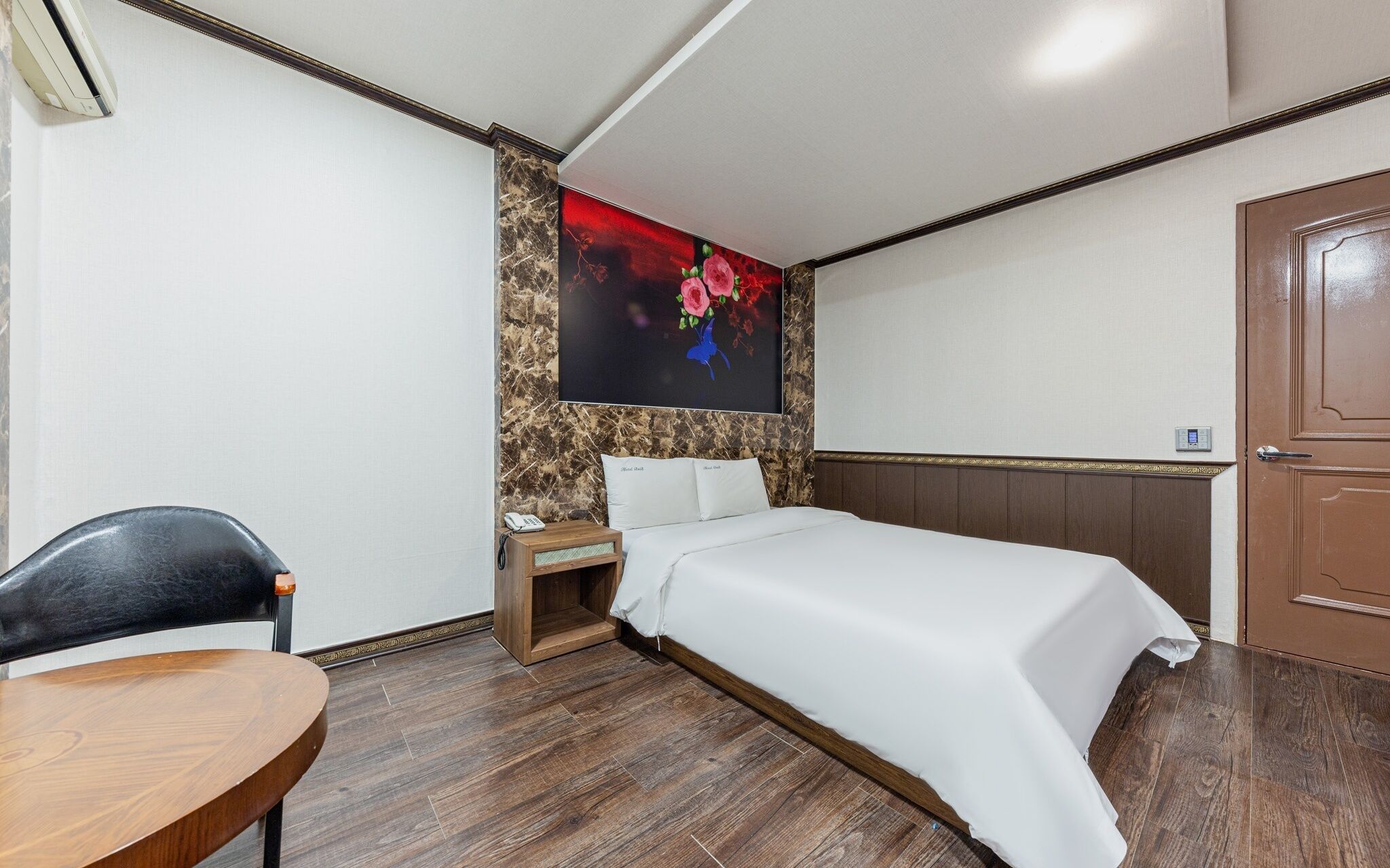 Daejeon Bnb