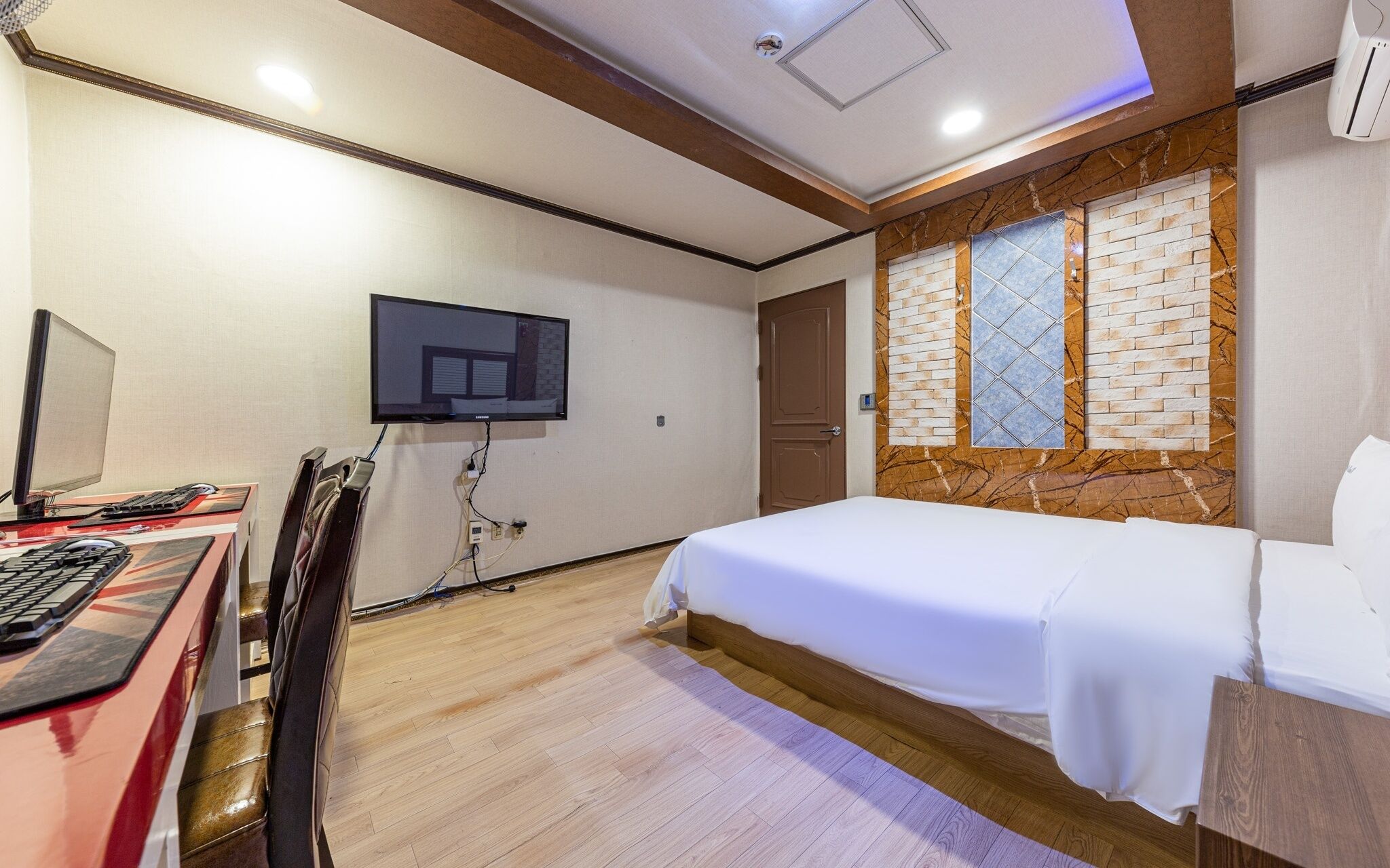Daejeon Bnb