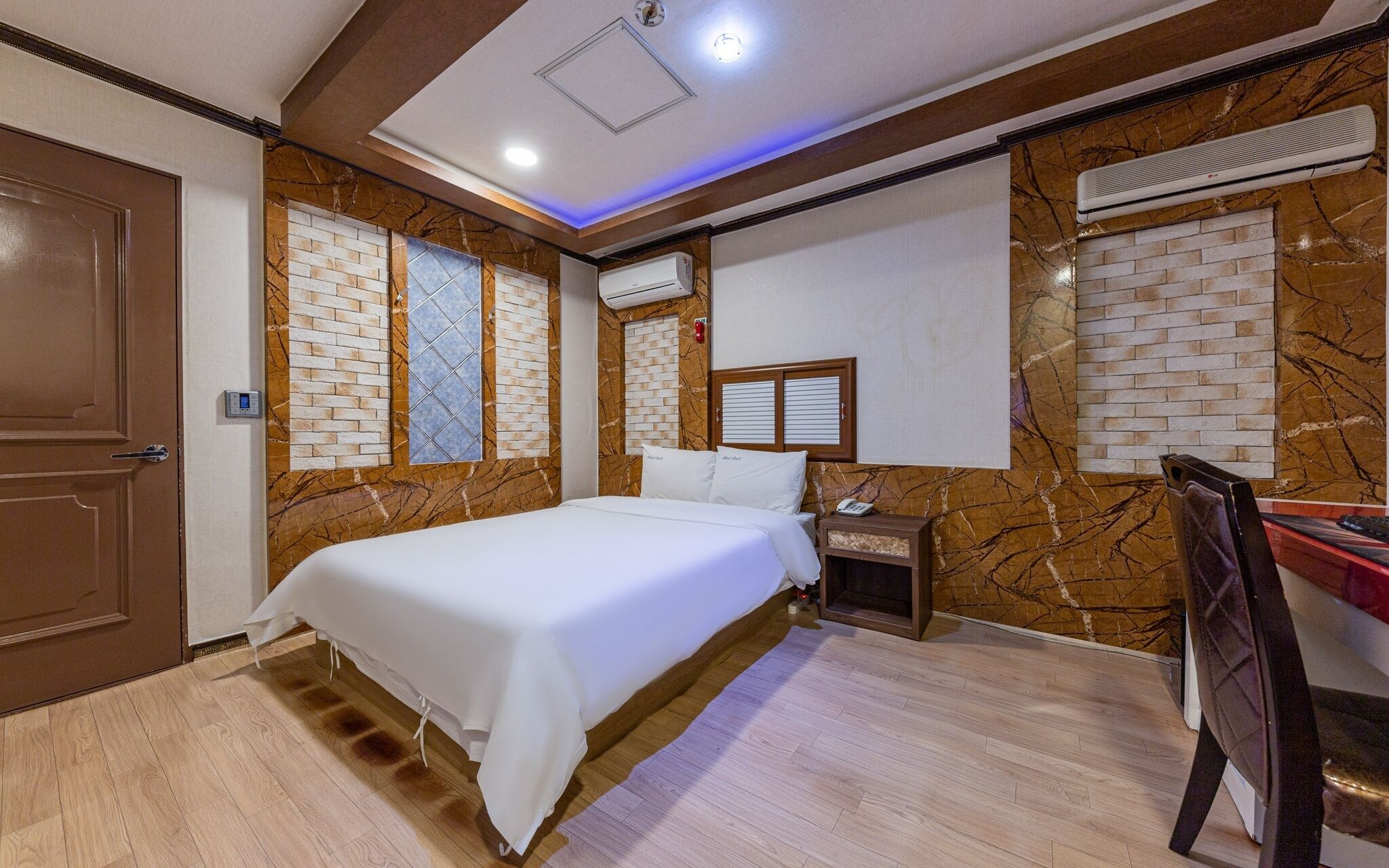 Daejeon Bnb