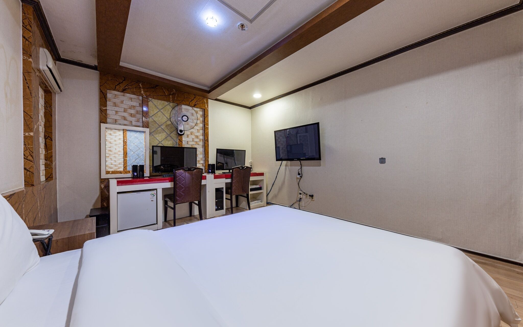 Daejeon Bnb