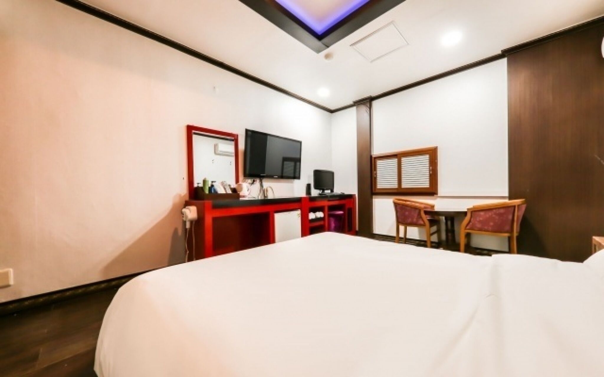 Daejeon Bnb