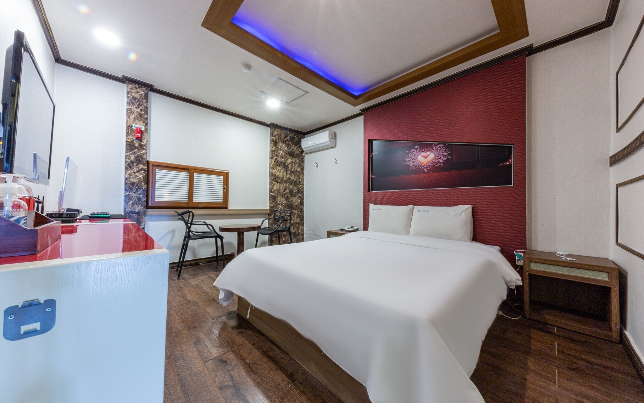 Daejeon Bnb